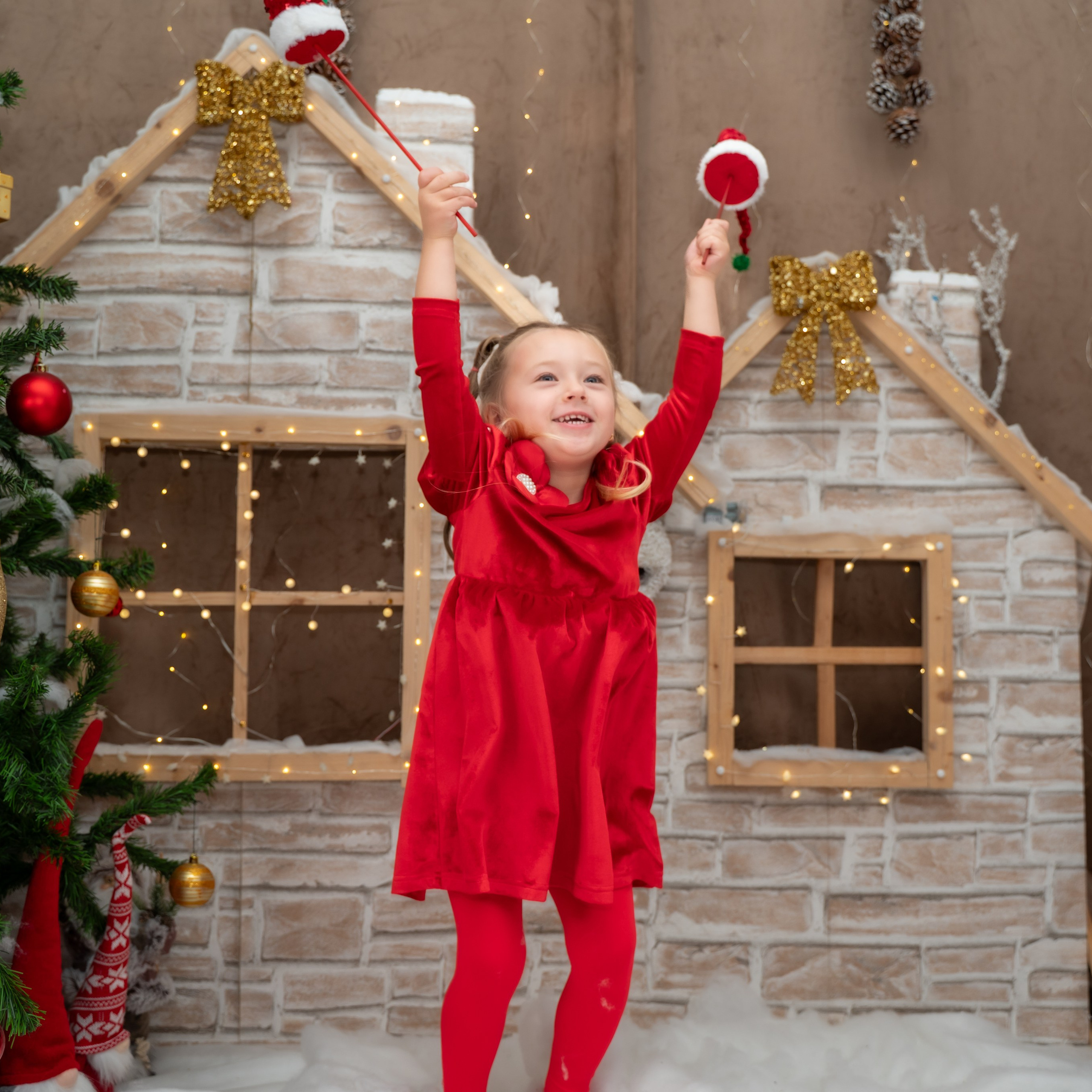 Natale 2025. Luximagepro.com