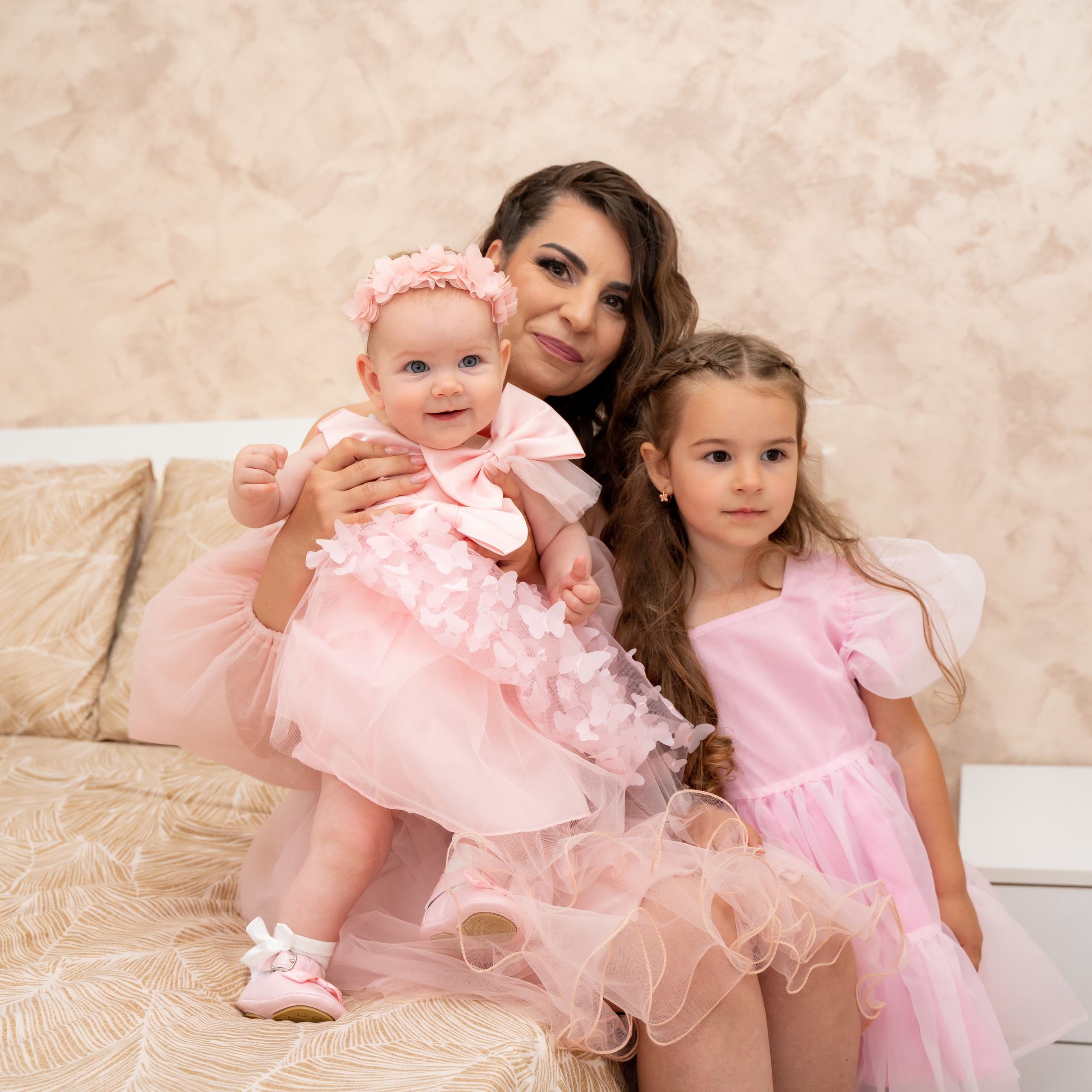 Battesimo Emily. Luximagepro.com