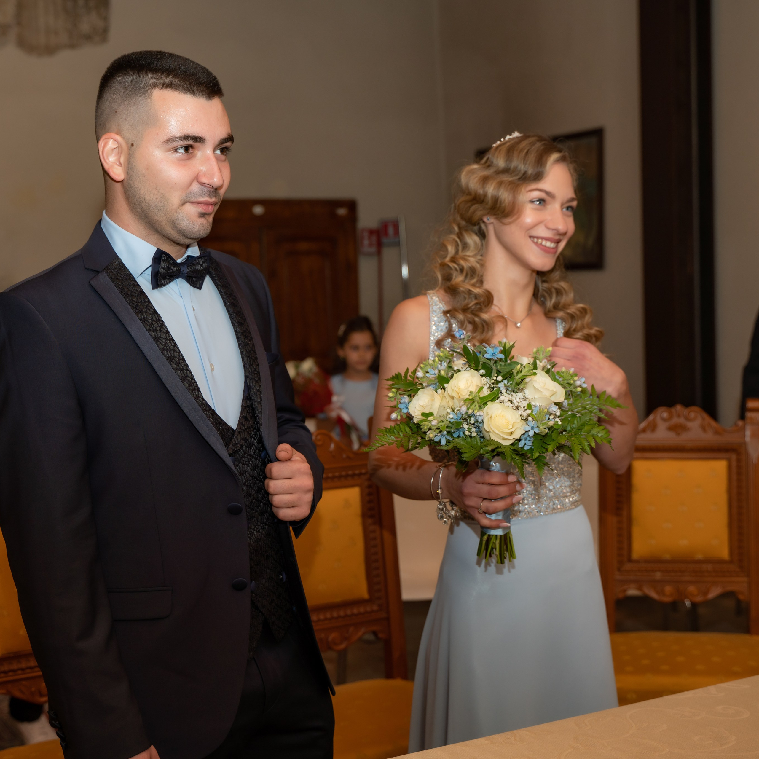 Valentina & Alex. Luximagepro.com