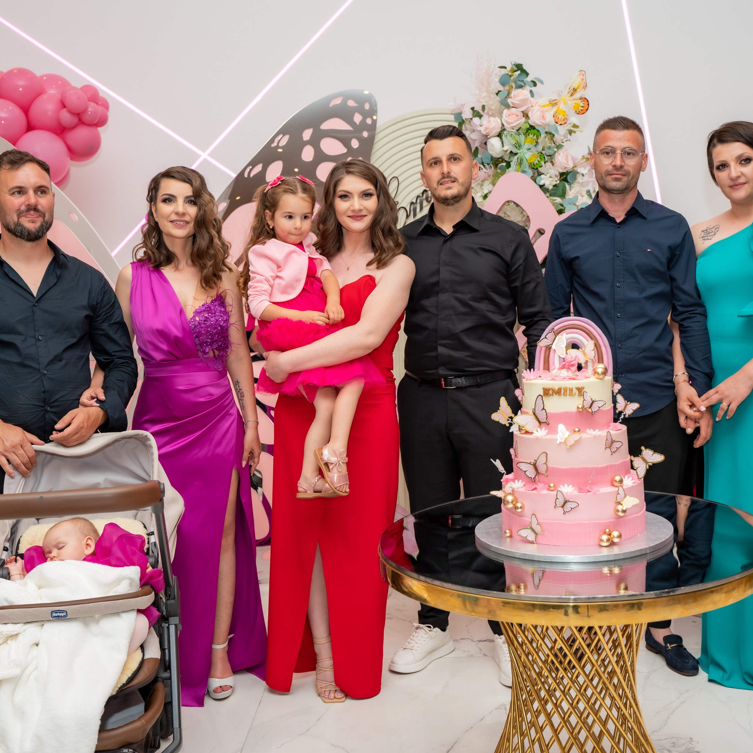 Battesimo Emily. Luximagepro.com