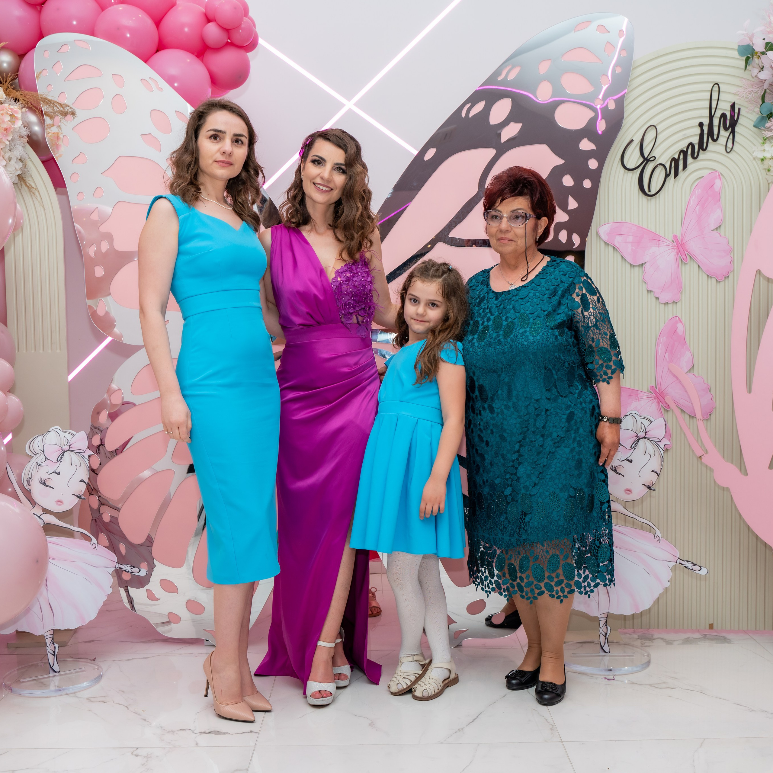 Battesimo Emily. Luximagepro.com