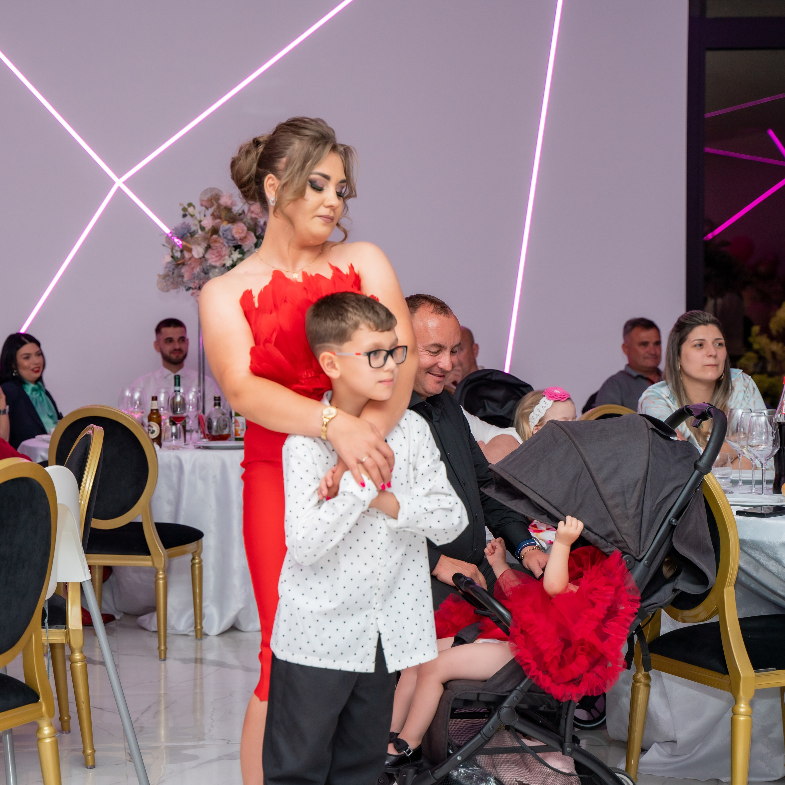 Battesimo Emily. Luximagepro.com