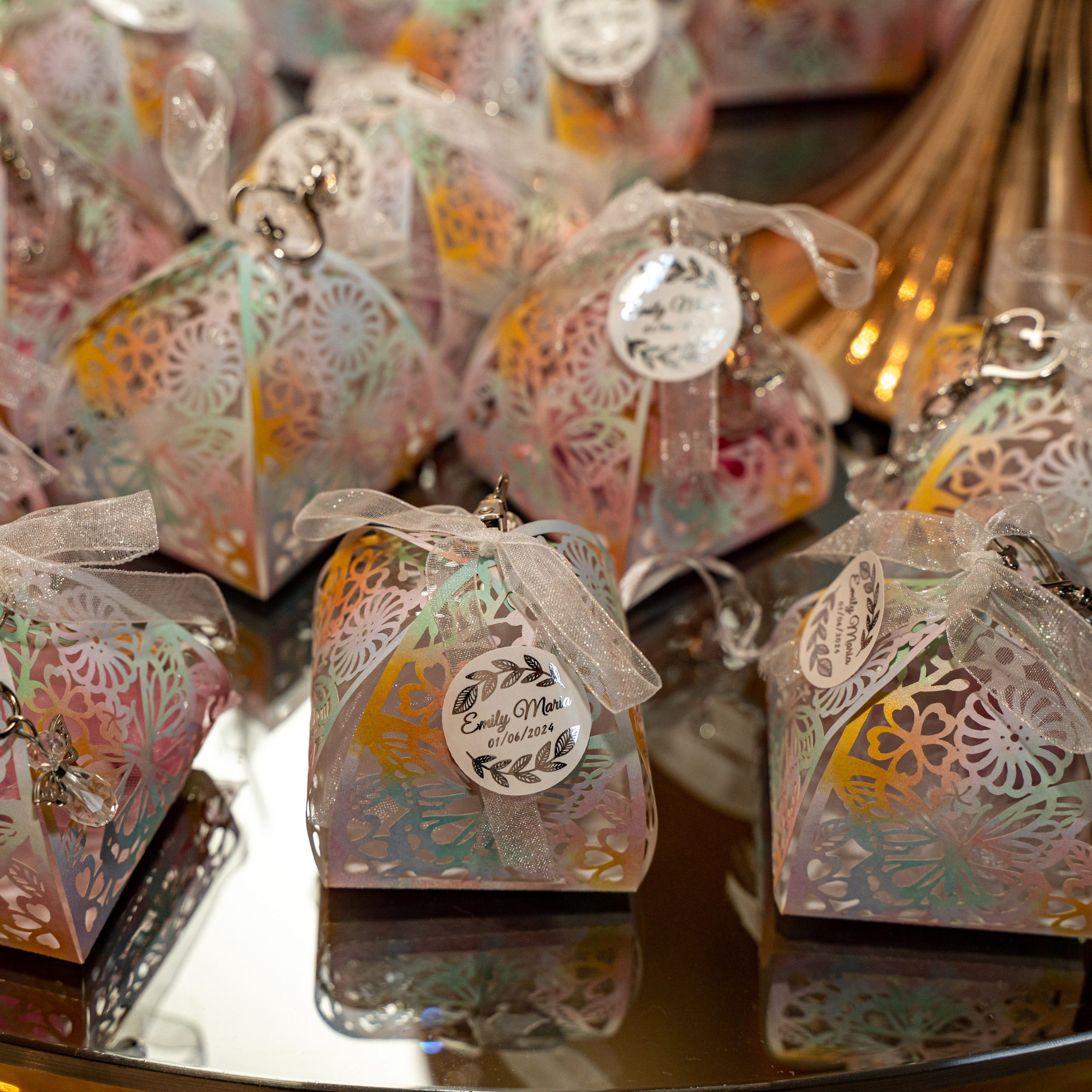 Battesimo Emily. Luximagepro.com