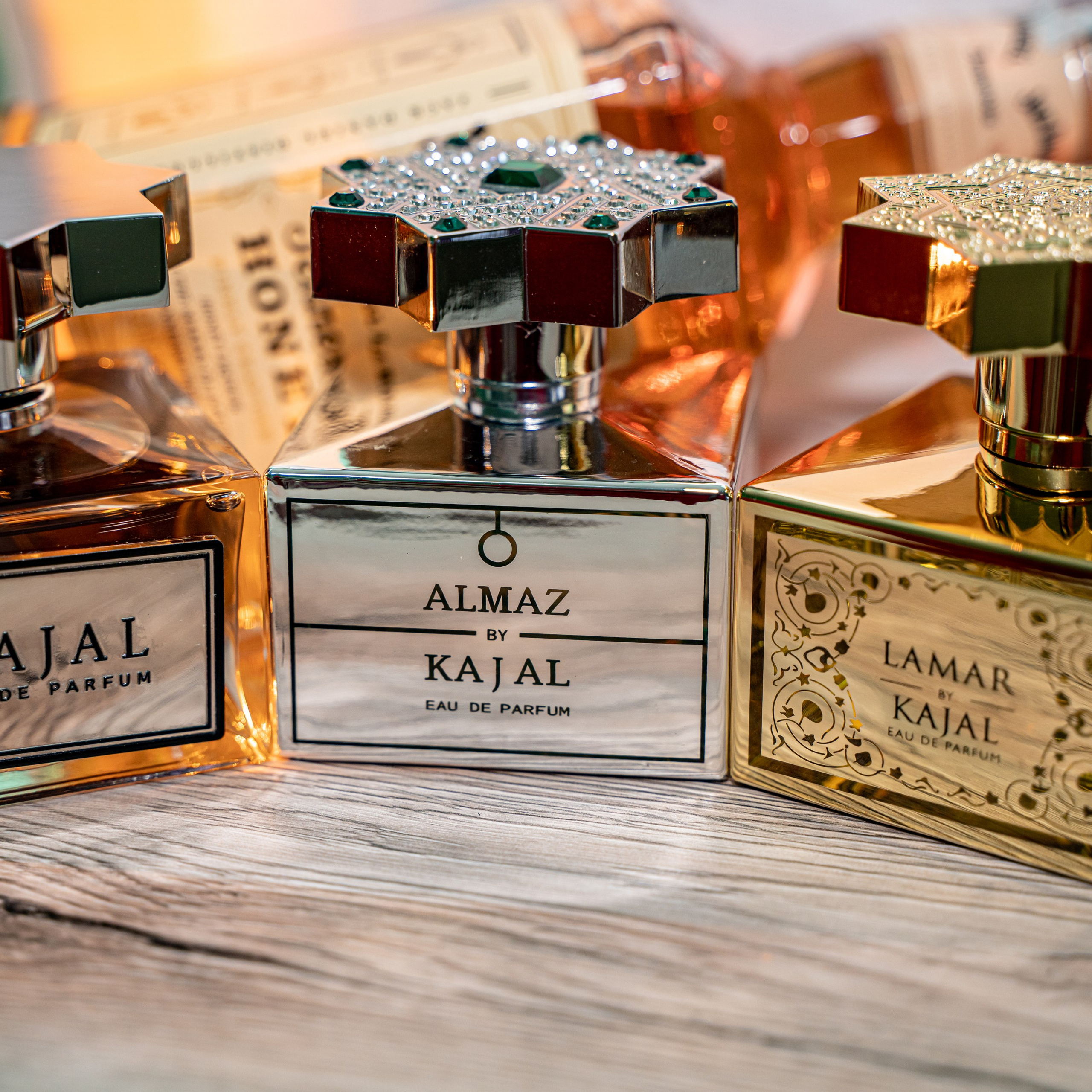 Immagini che vendono. Luximagepro.com