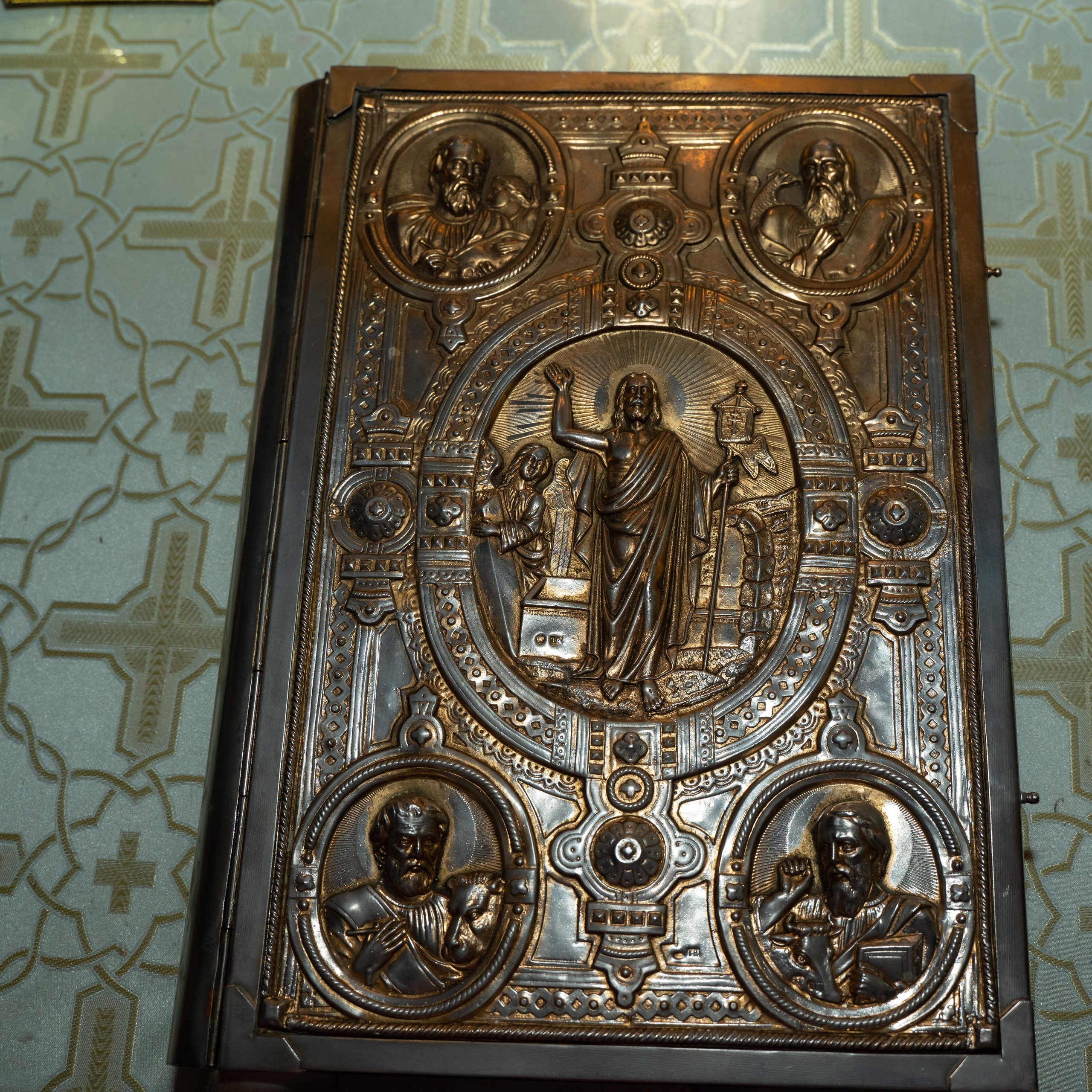 Battesimo Emily. Luximagepro.com