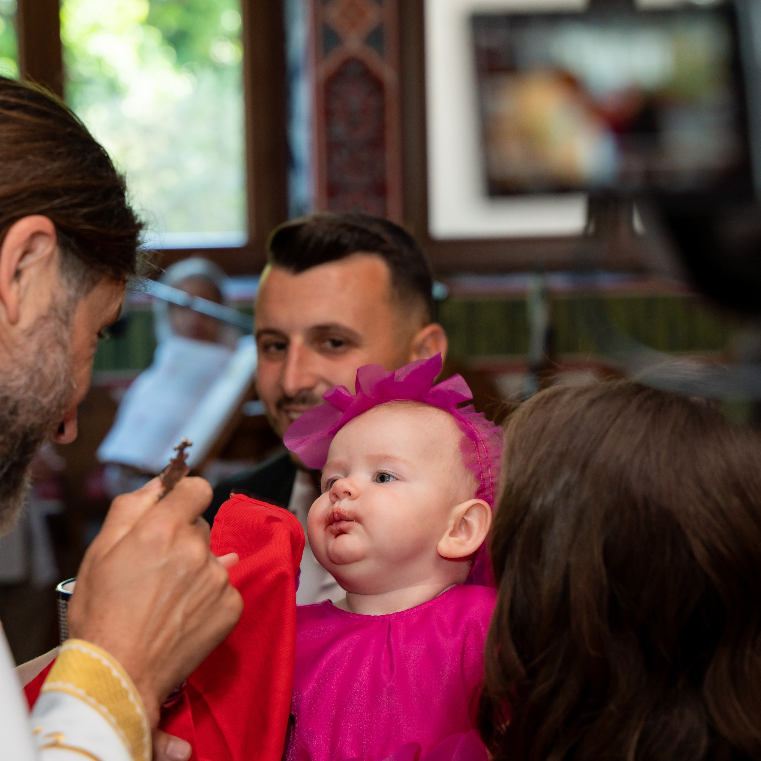 Battesimo Emily. Luximagepro.com