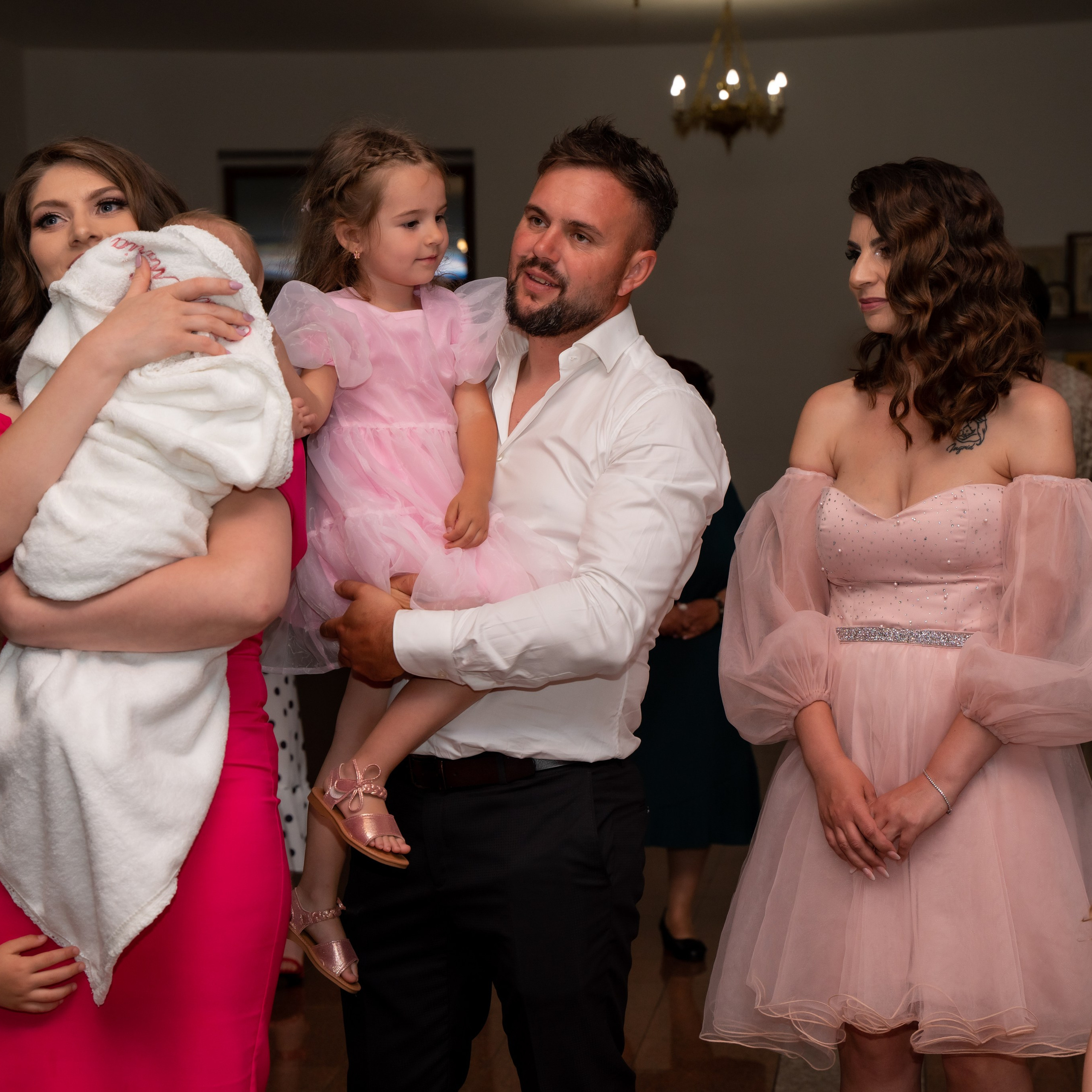 Battesimo Emily. Luximagepro.com