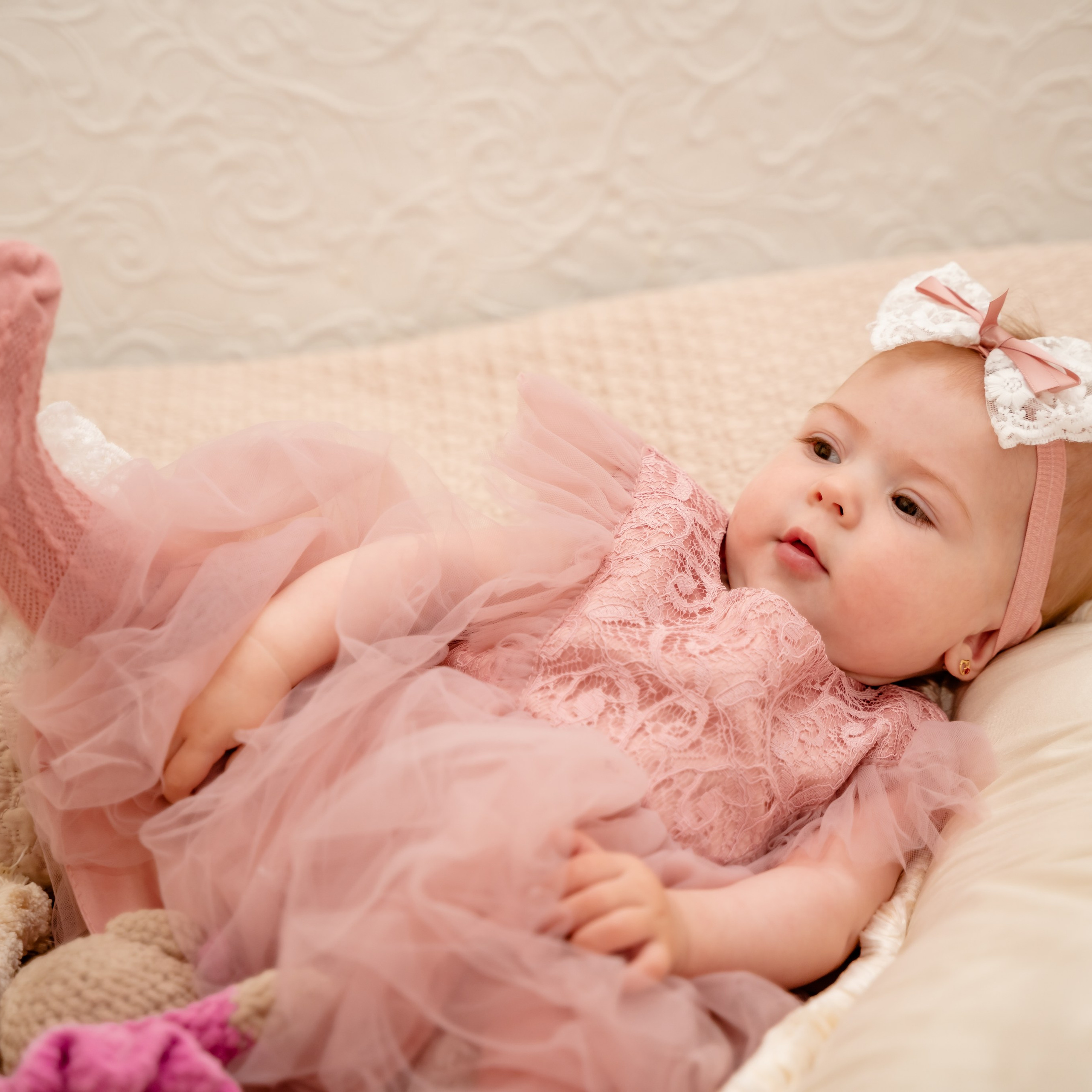 Battesimo Amelia Maria. Luximagepro.com