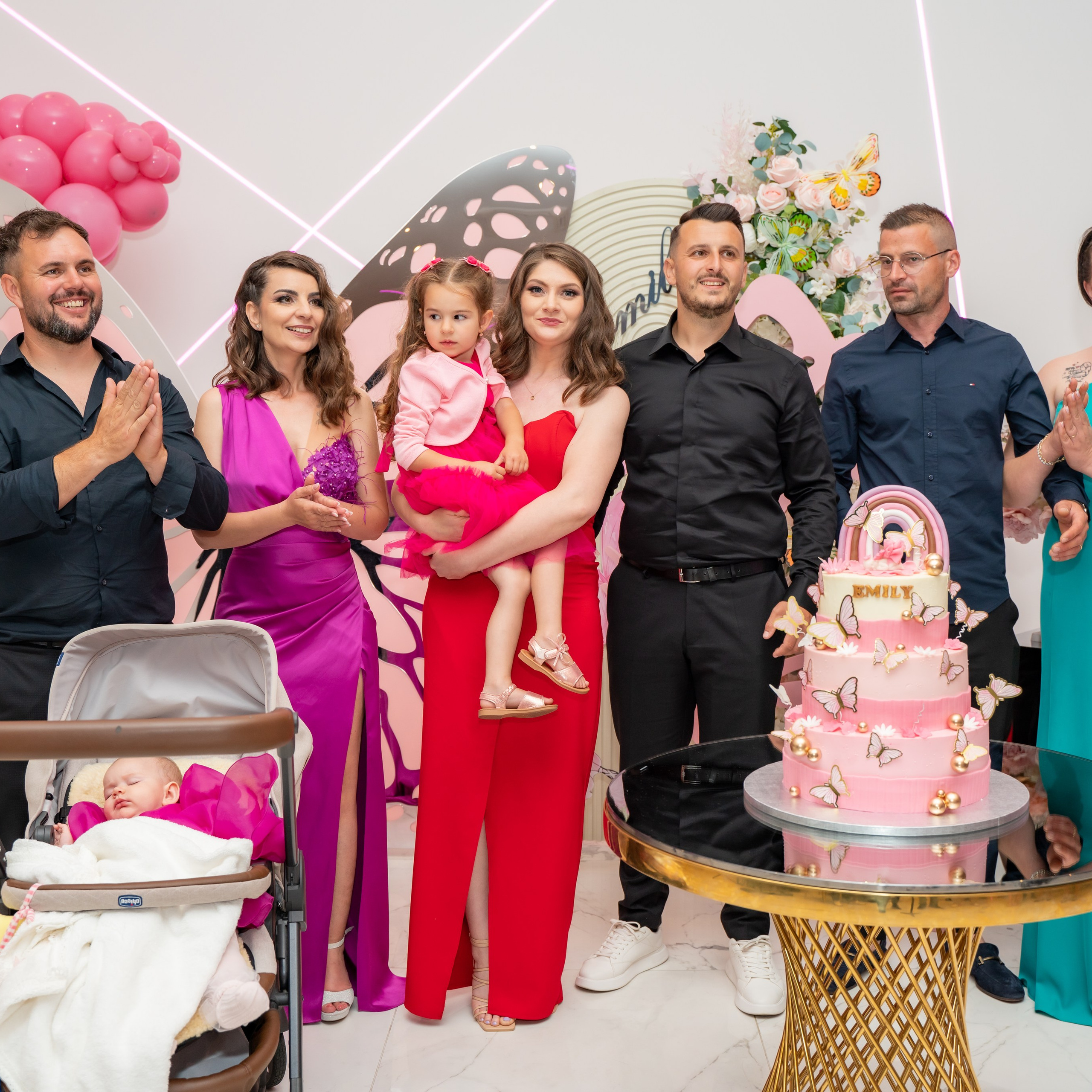 Battesimo Emily. Luximagepro.com