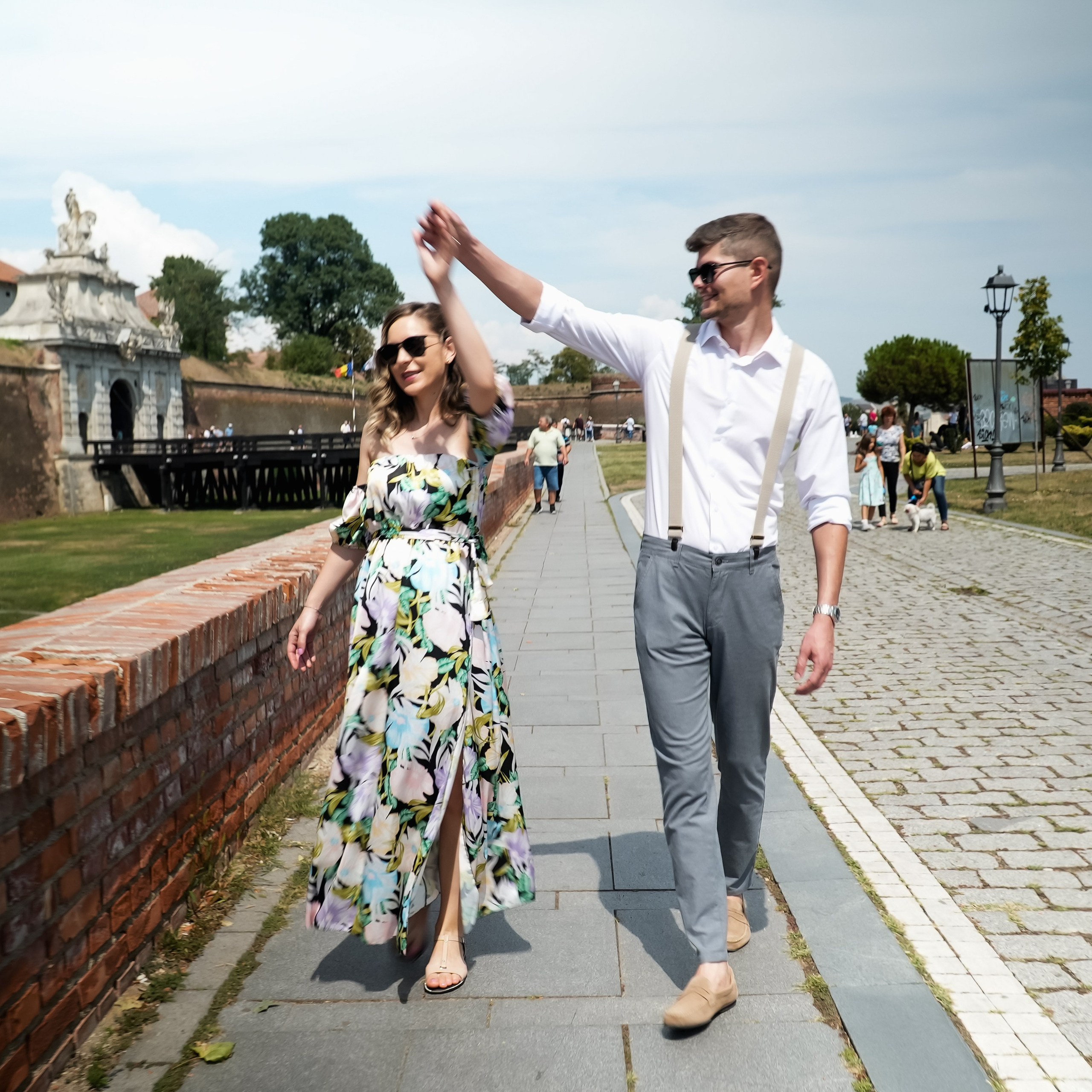 Cosmina & Gabriel. Luximagepro.com