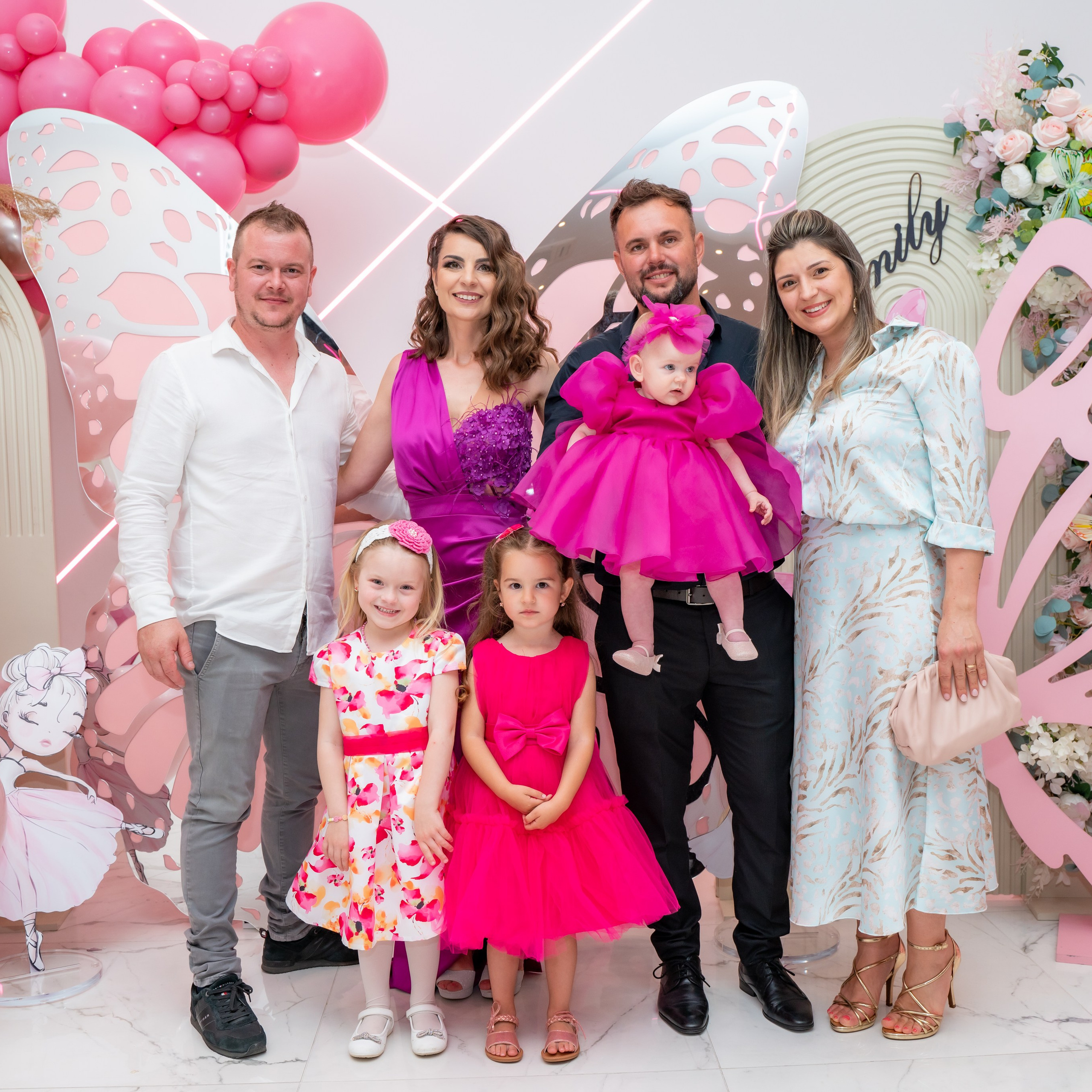 Battesimo Emily. Luximagepro.com