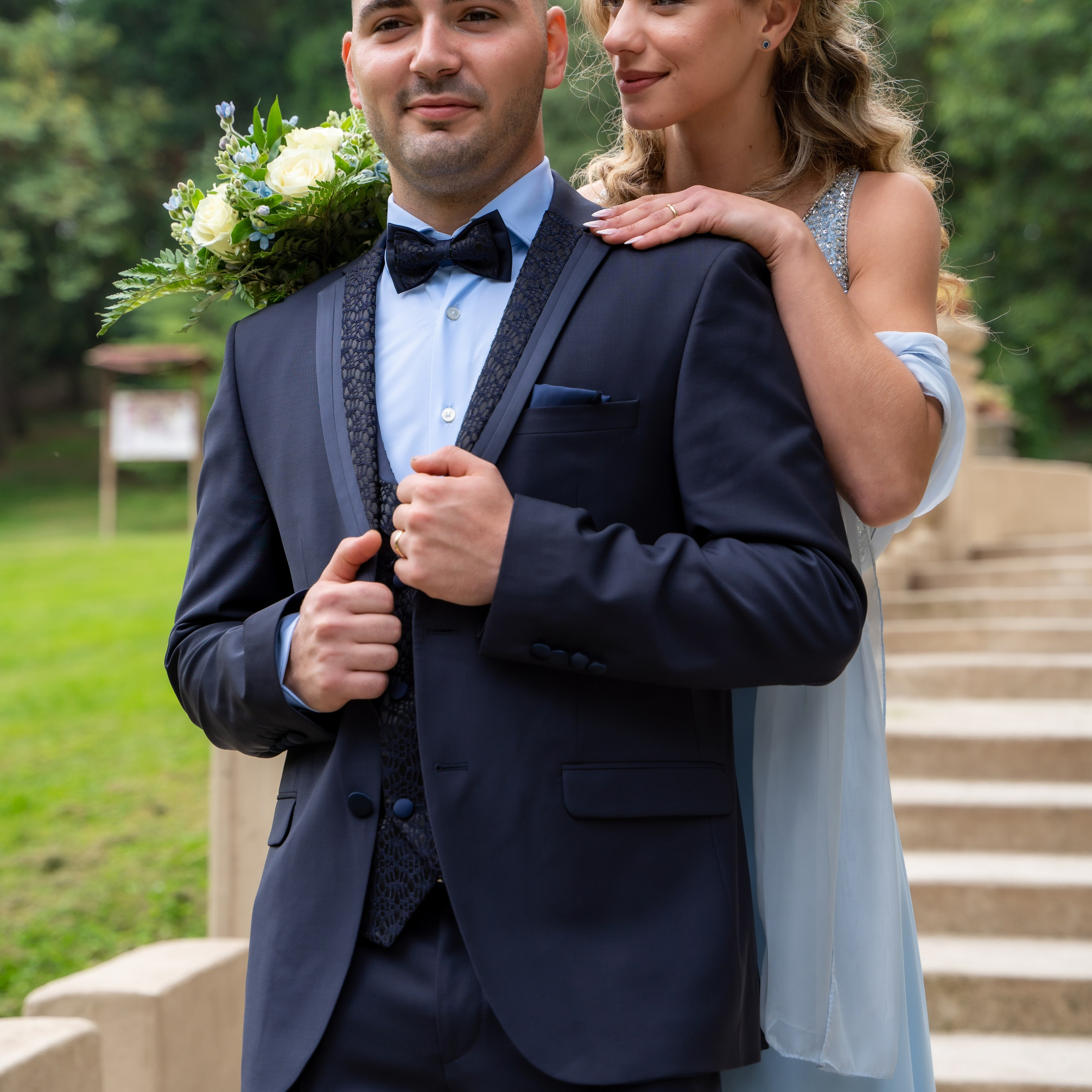 Valentina & Alex. Luximagepro.com