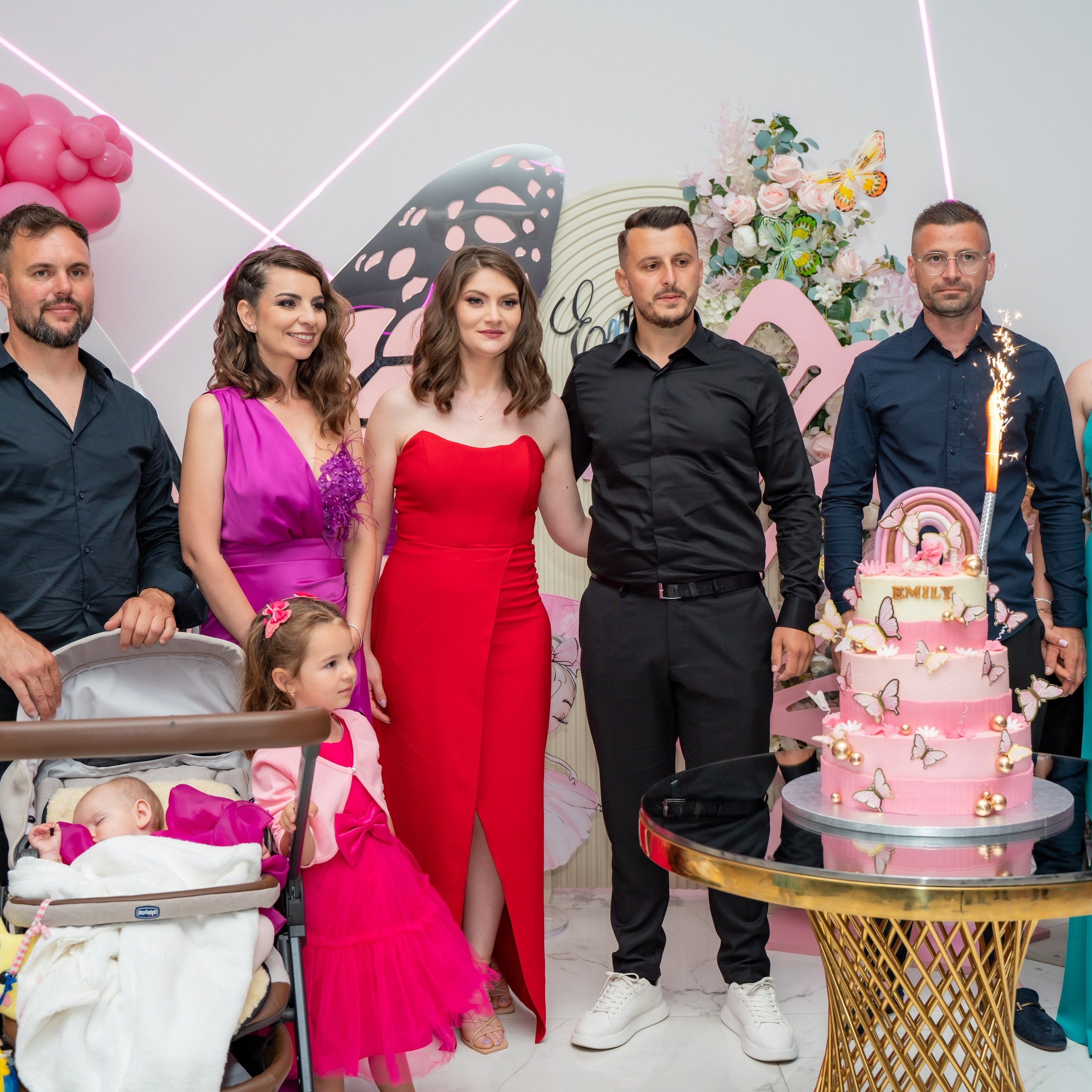 Battesimo Emily. Luximagepro.com