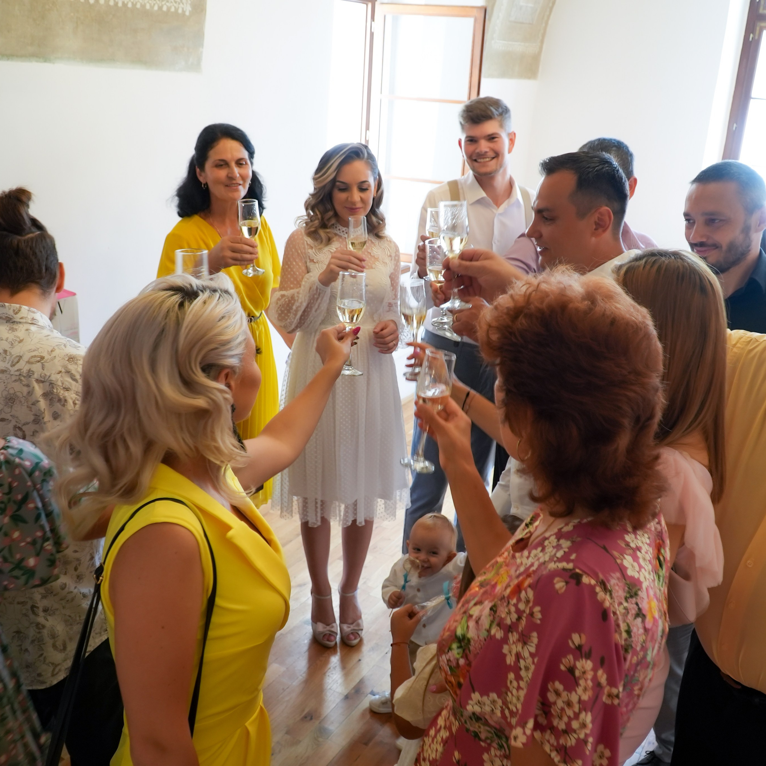 Cosmina & Gabriel. Luximagepro.com