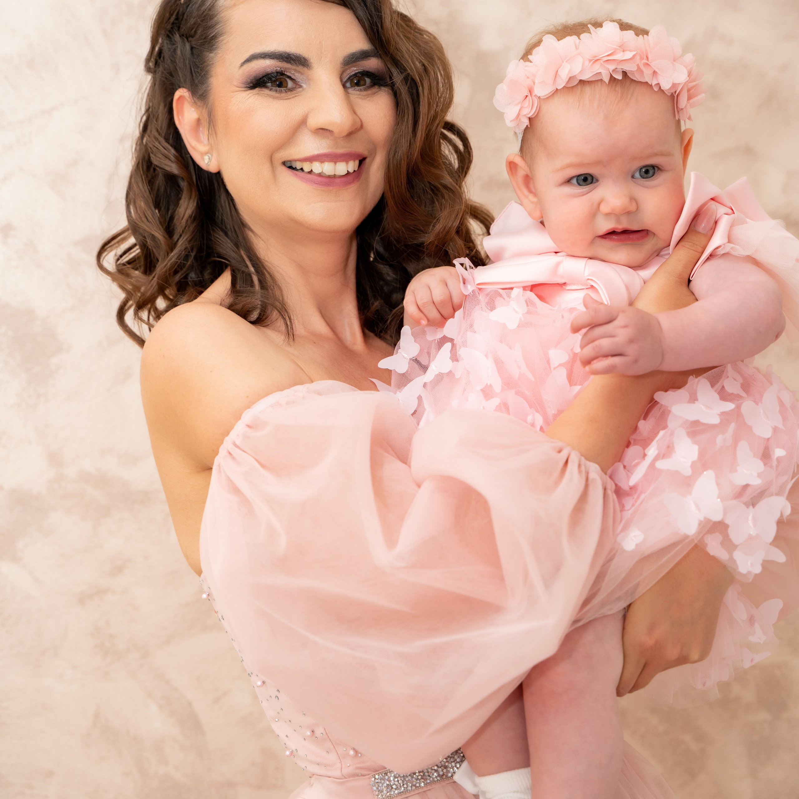 Battesimo Emily. Luximagepro.com