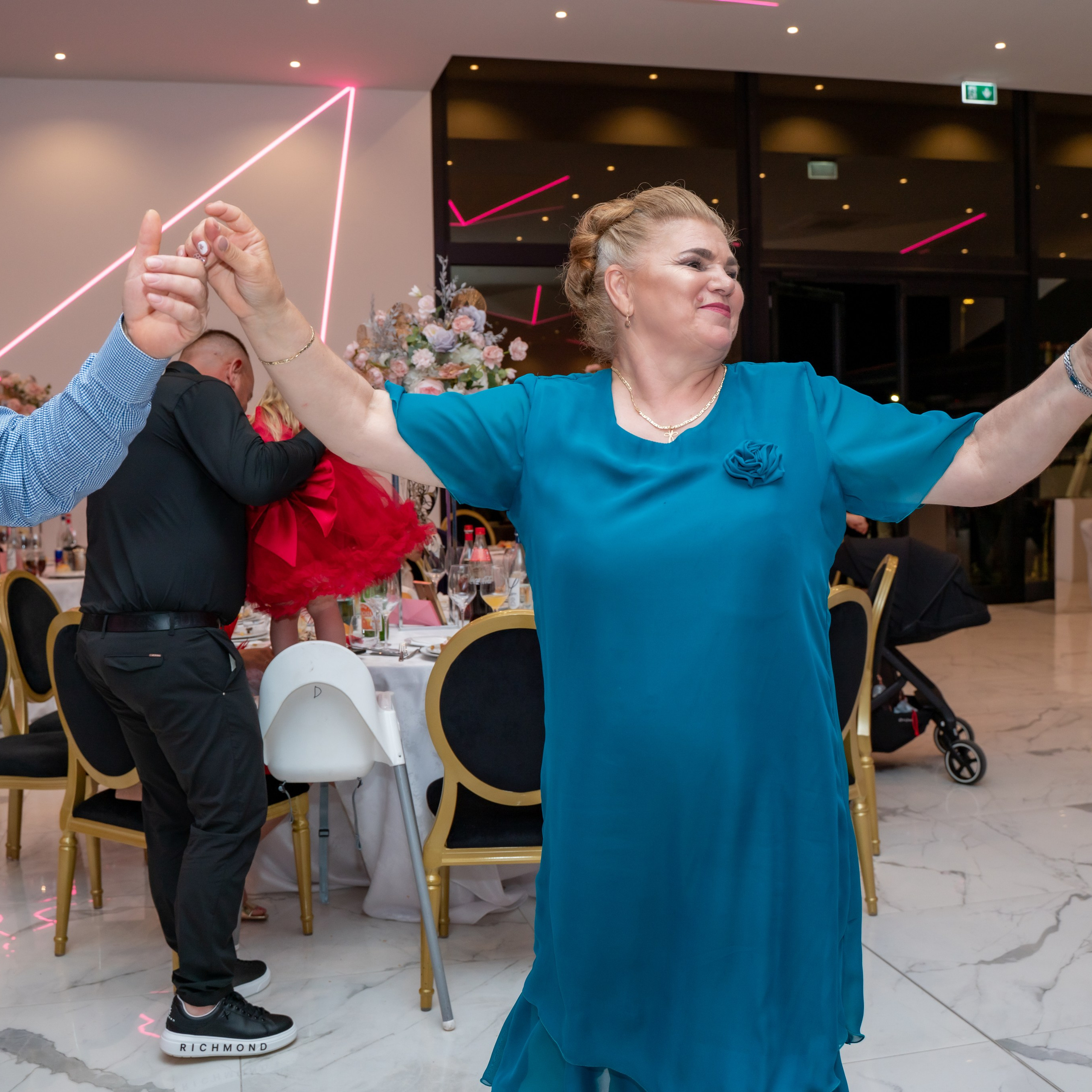 Battesimo Emily. Luximagepro.com