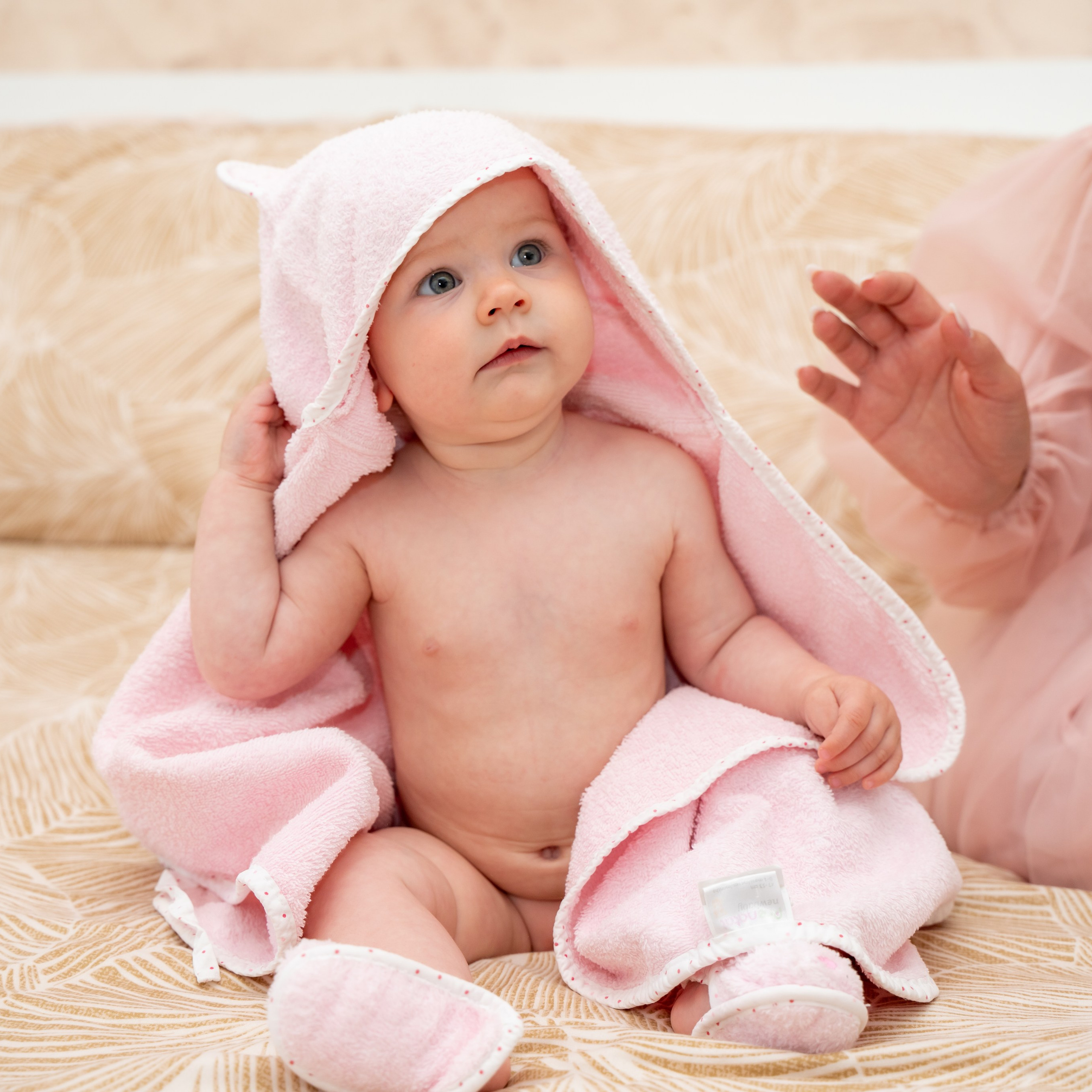 Battesimo Emily. Luximagepro.com