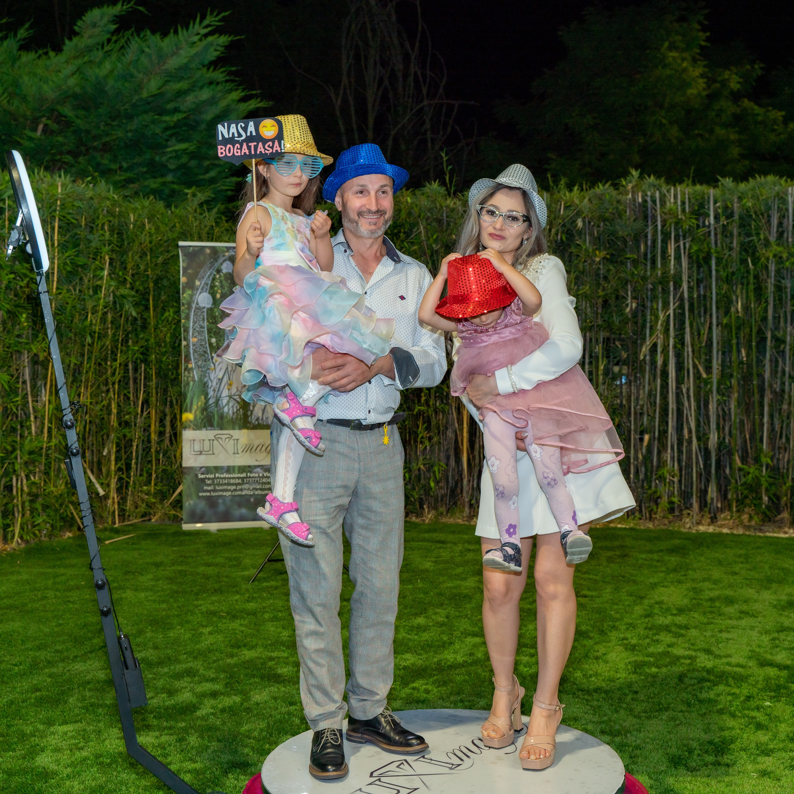 Battesimo Emily. Luximagepro.com