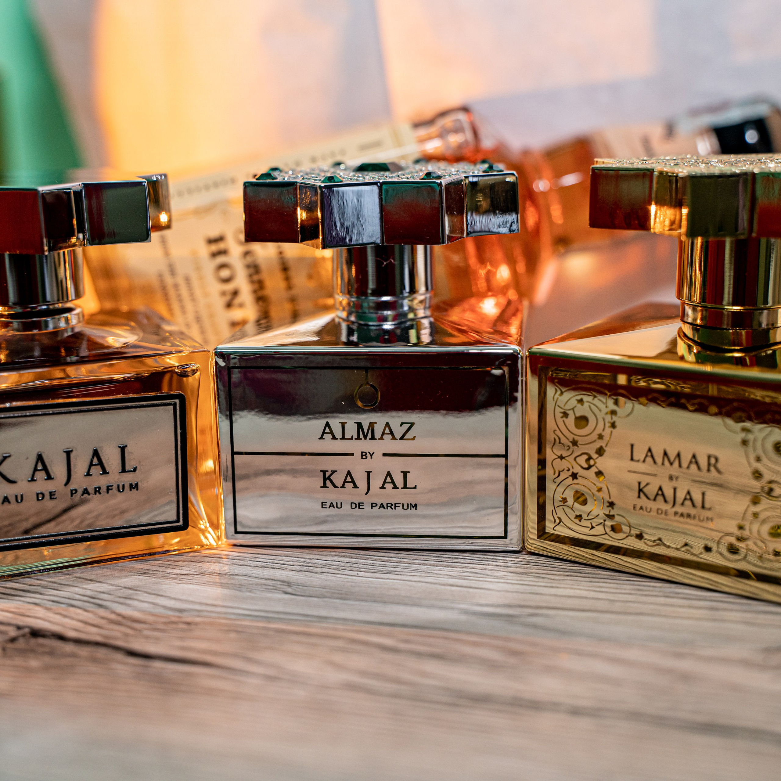 Immagini che vendono. Luximagepro.com