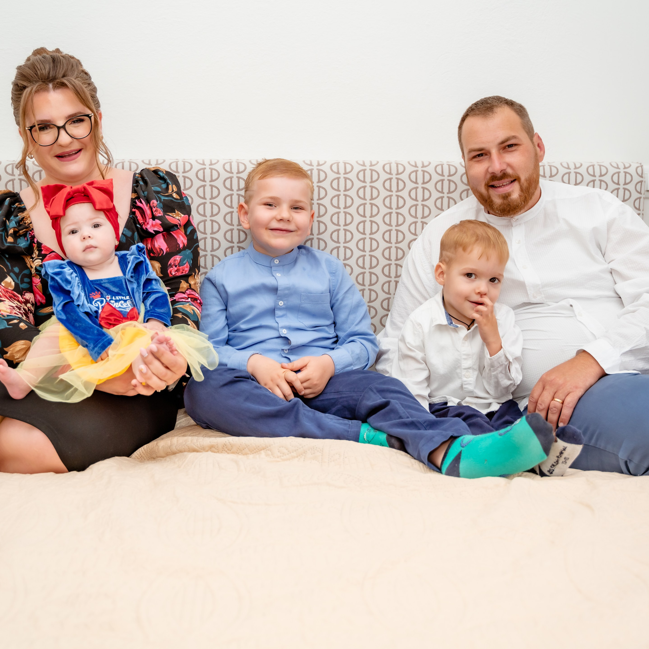 Battesimo Amelia Maria. Luximagepro.com