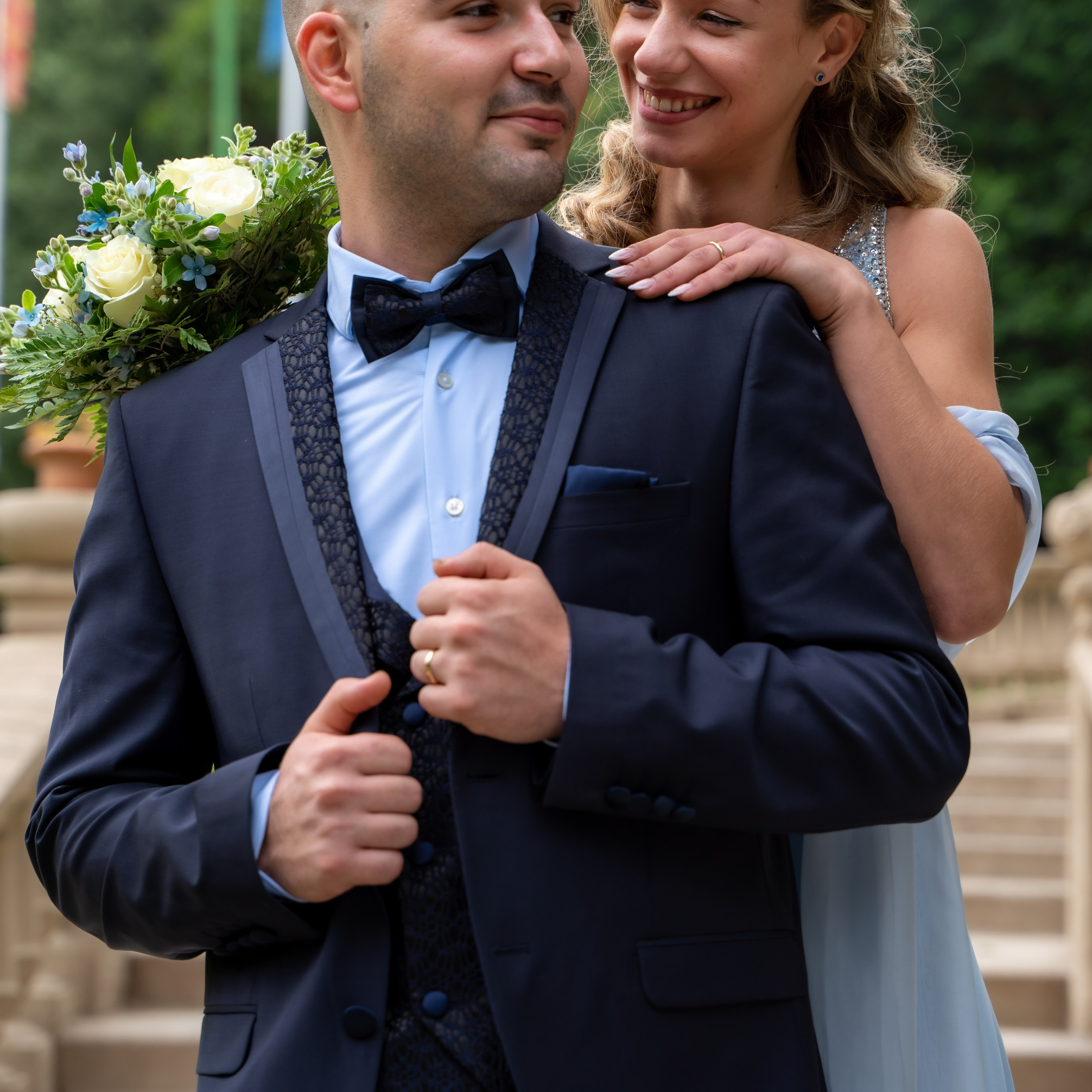 Valentina & Alex. Luximagepro.com