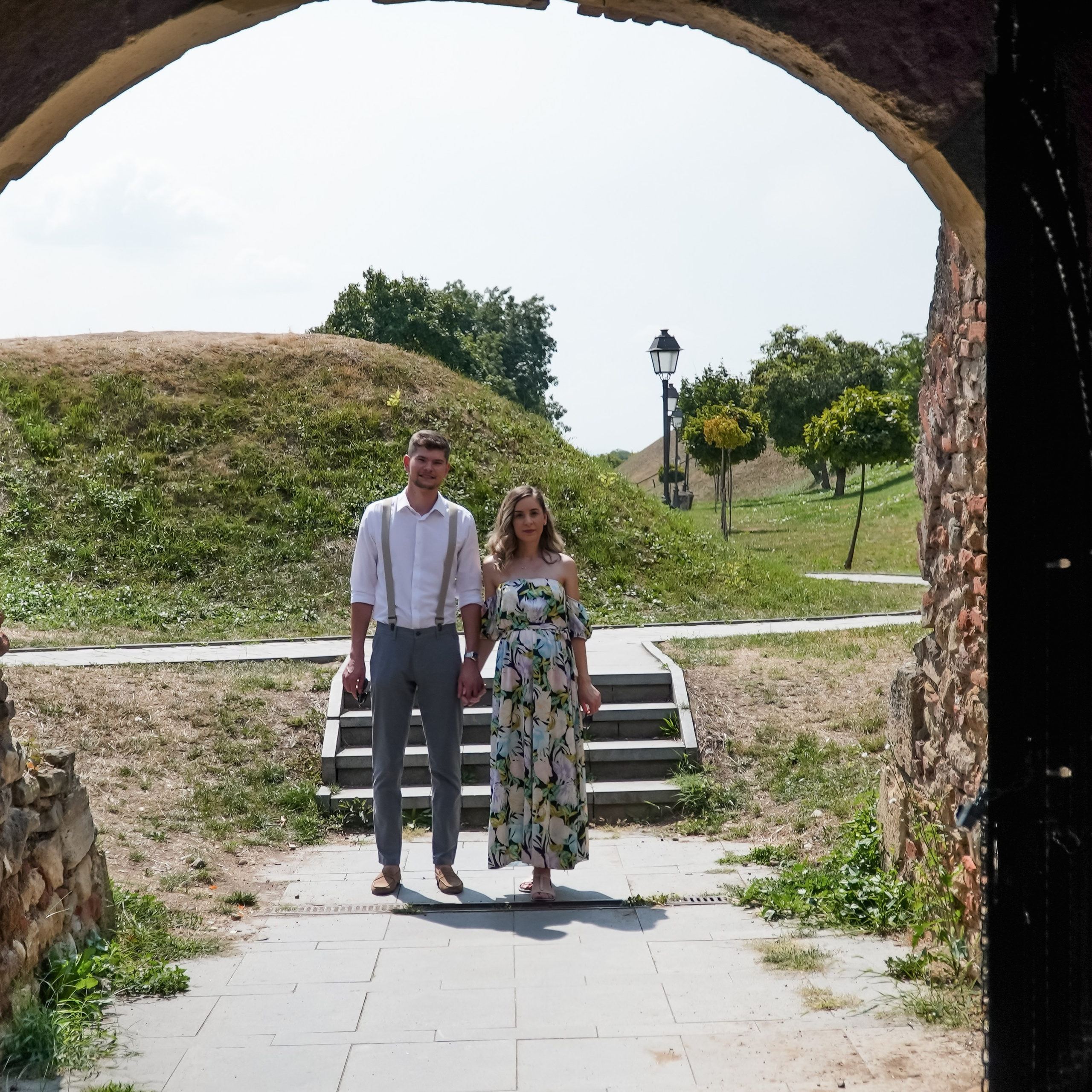 Cosmina & Gabriel. Luximagepro.com