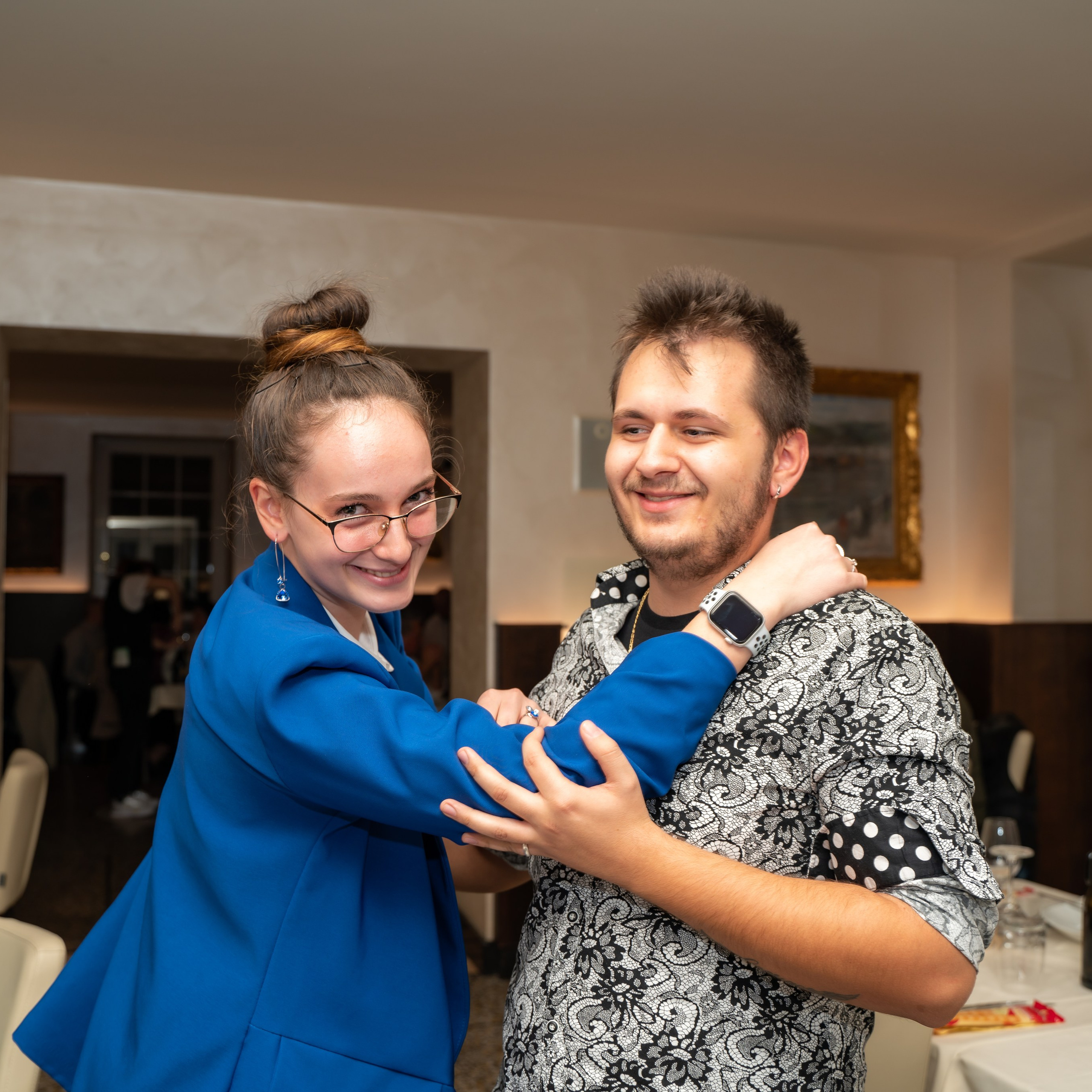 Valentina & Alex. Luximagepro.com