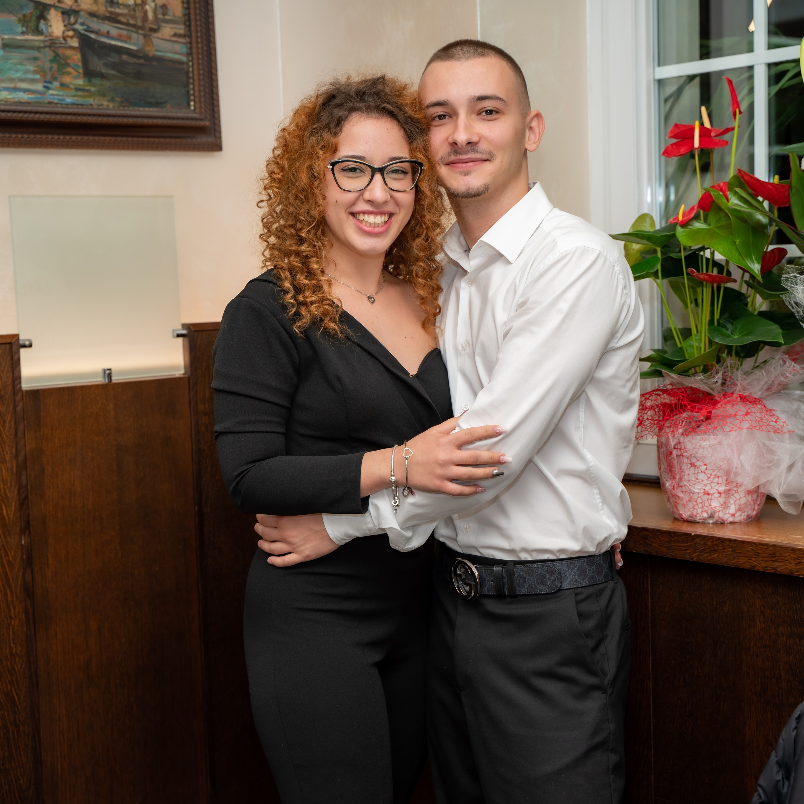 Valentina & Alex. Luximagepro.com