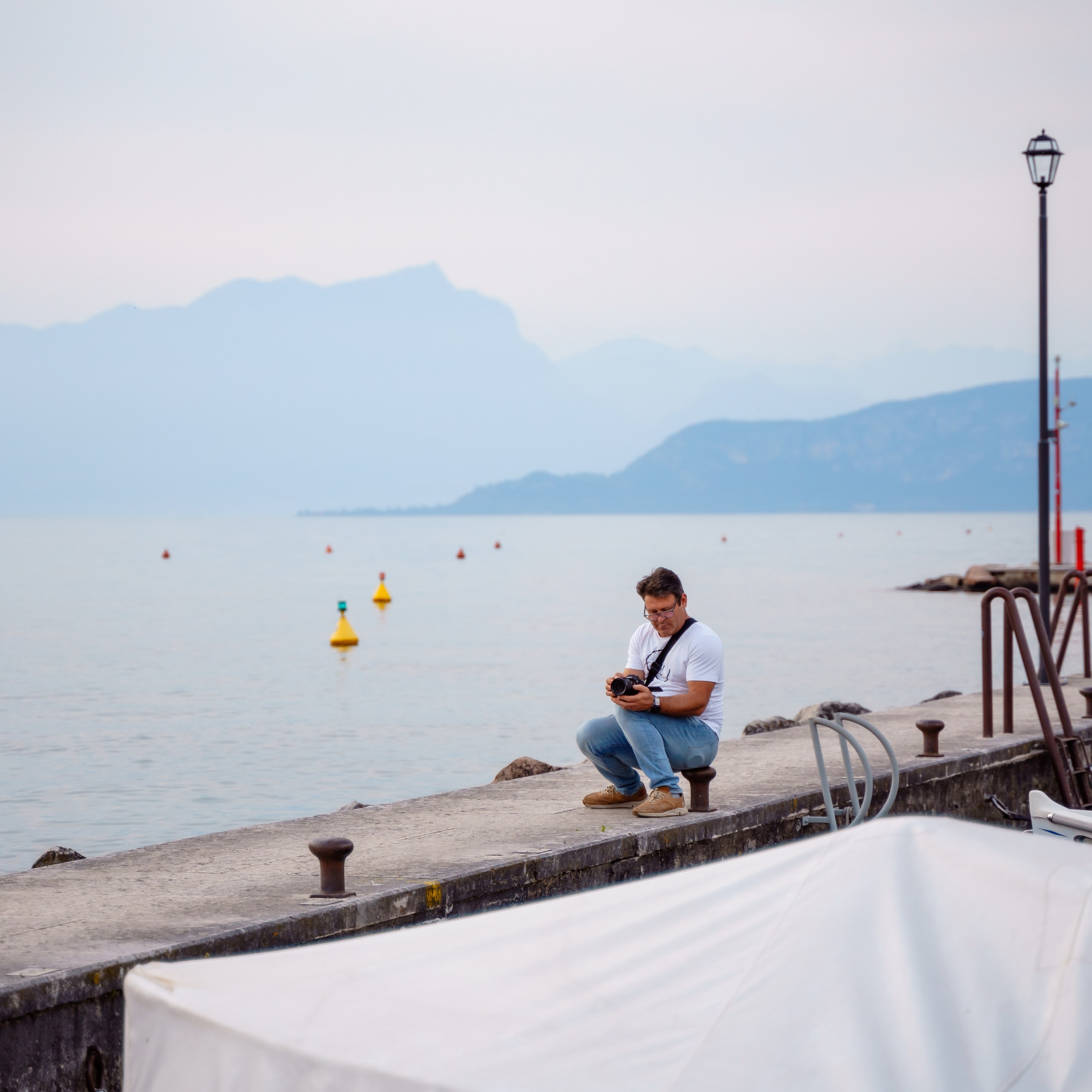 Liam, un tesoro tanto aspettato. Luximagepro.com