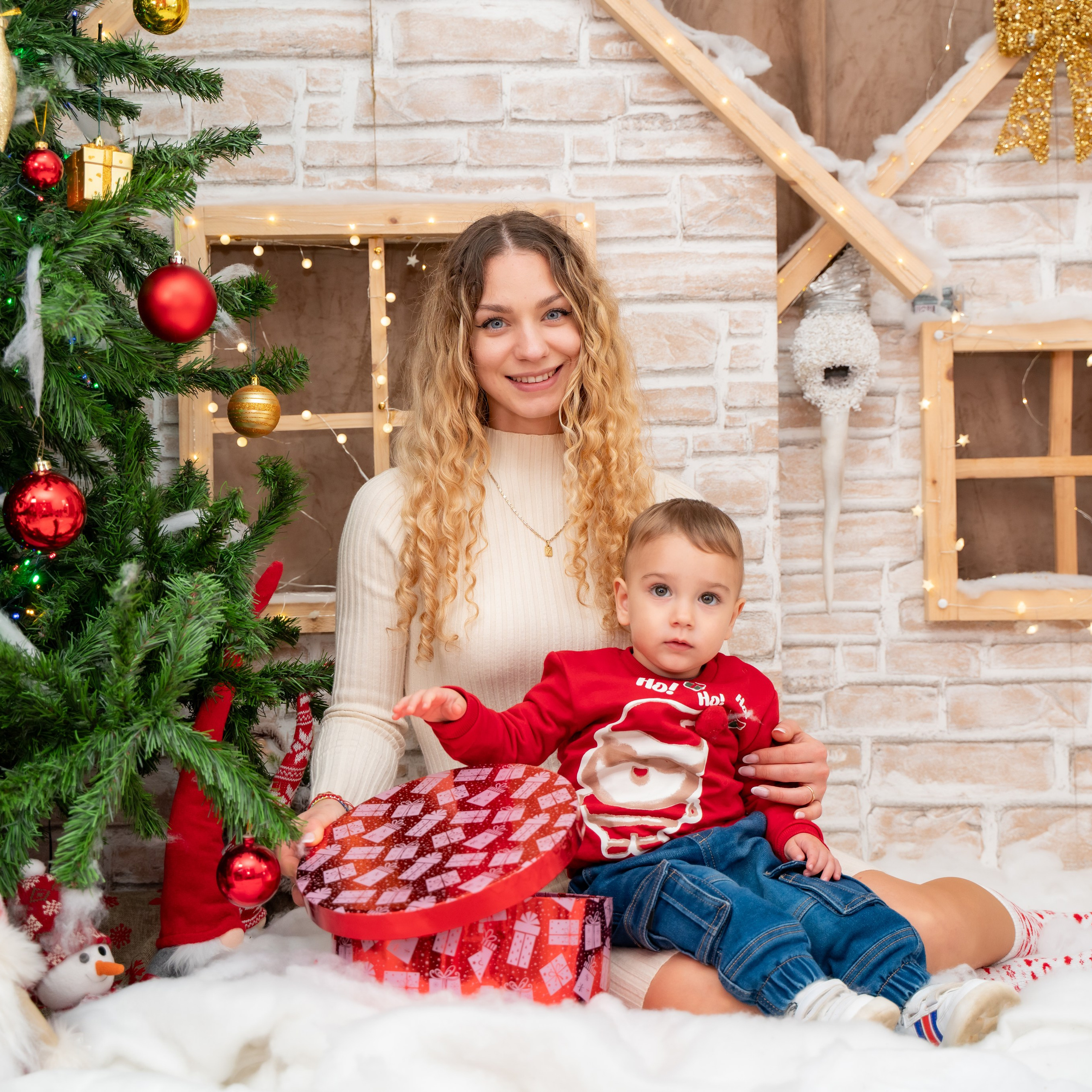 Natale 2025. Luximagepro.com