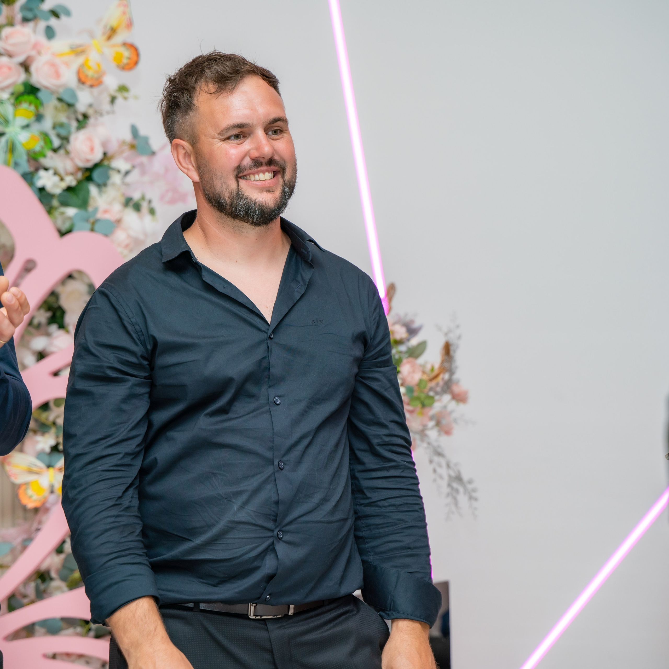 Battesimo Emily. Luximagepro.com