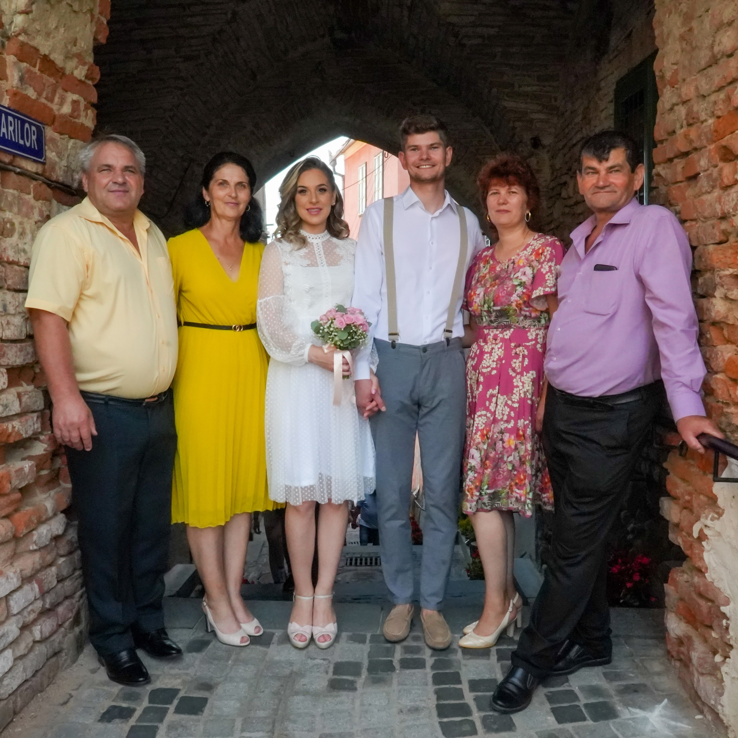 Cosmina & Gabriel. Luximagepro.com