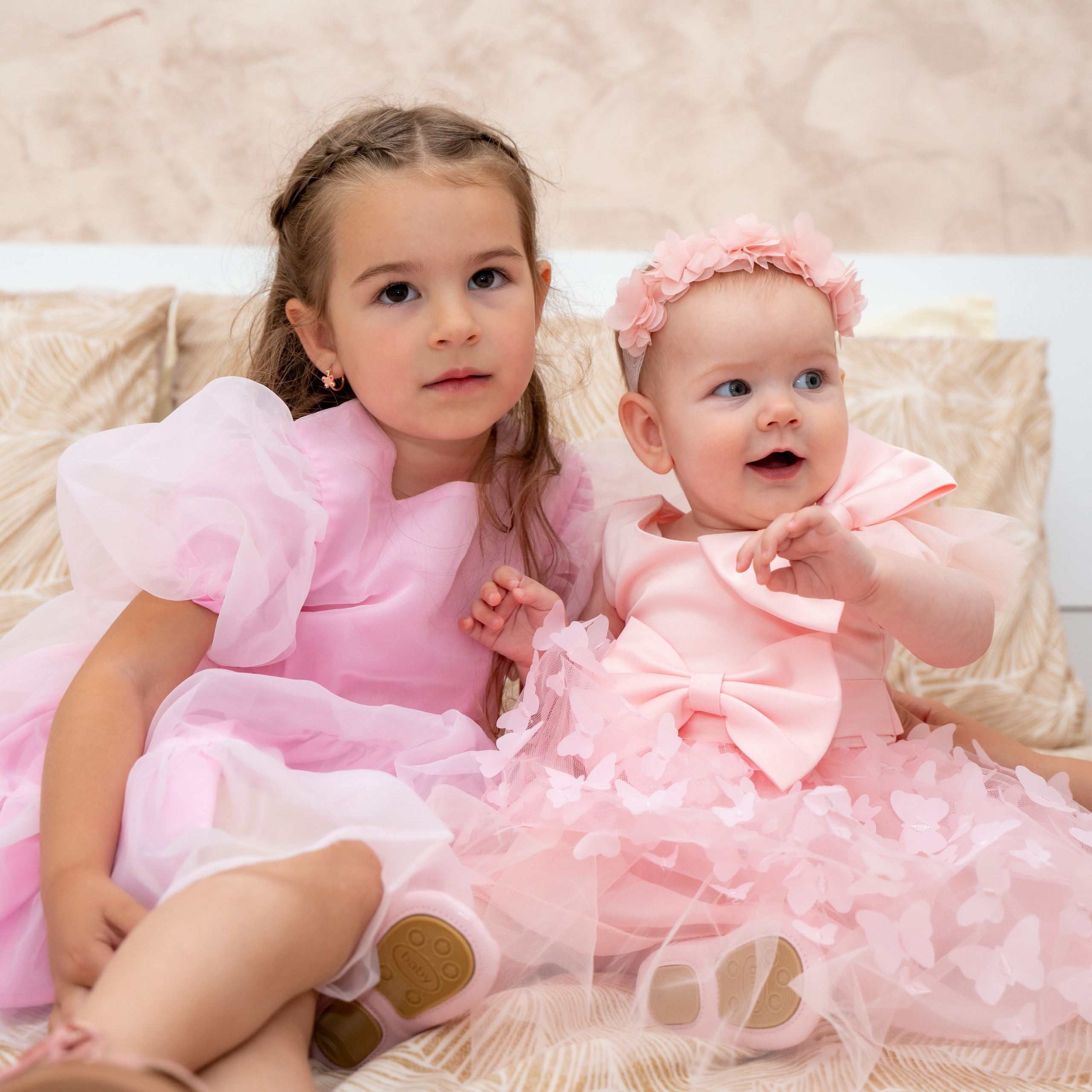 Battesimo Emily. Luximagepro.com