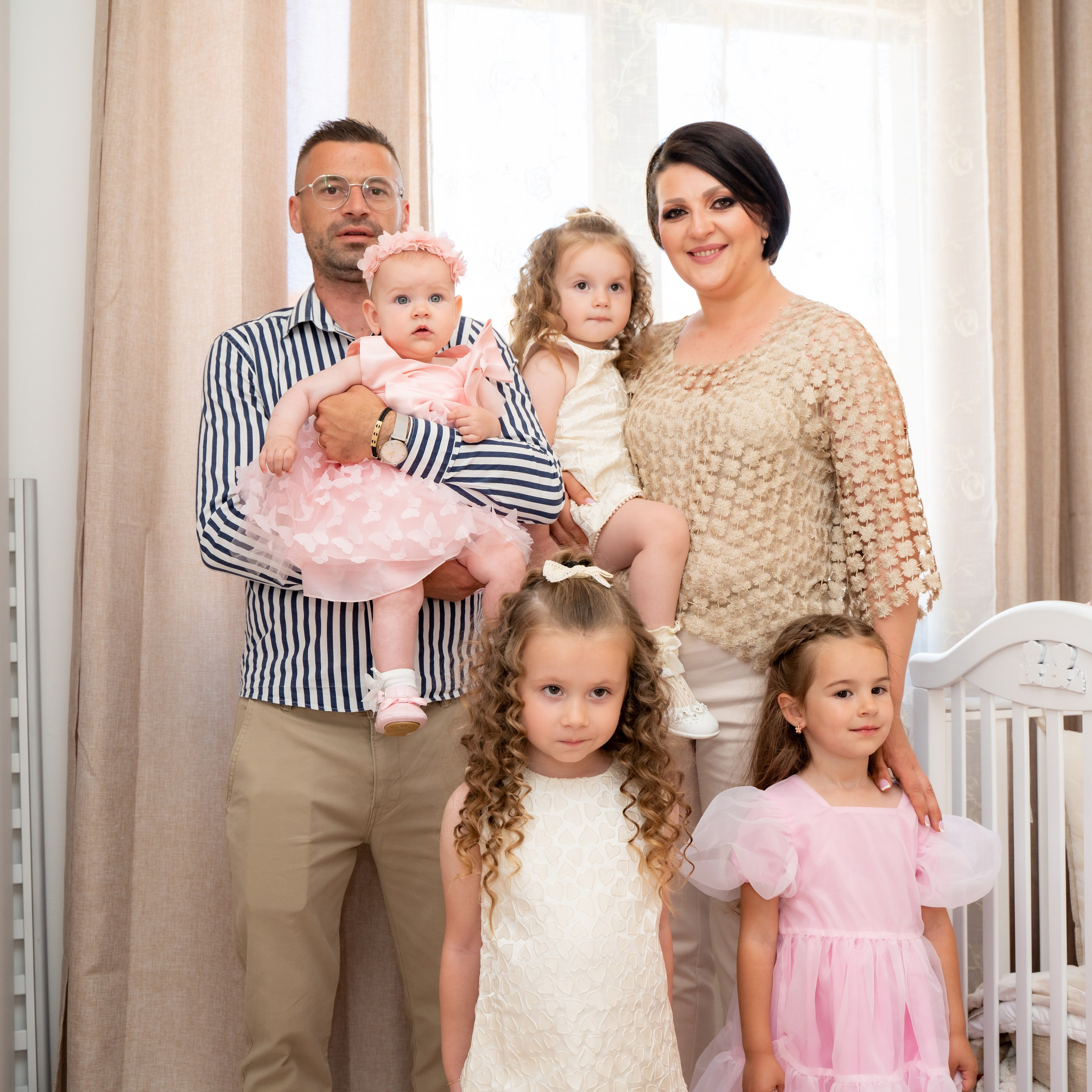 Battesimo Emily. Luximagepro.com