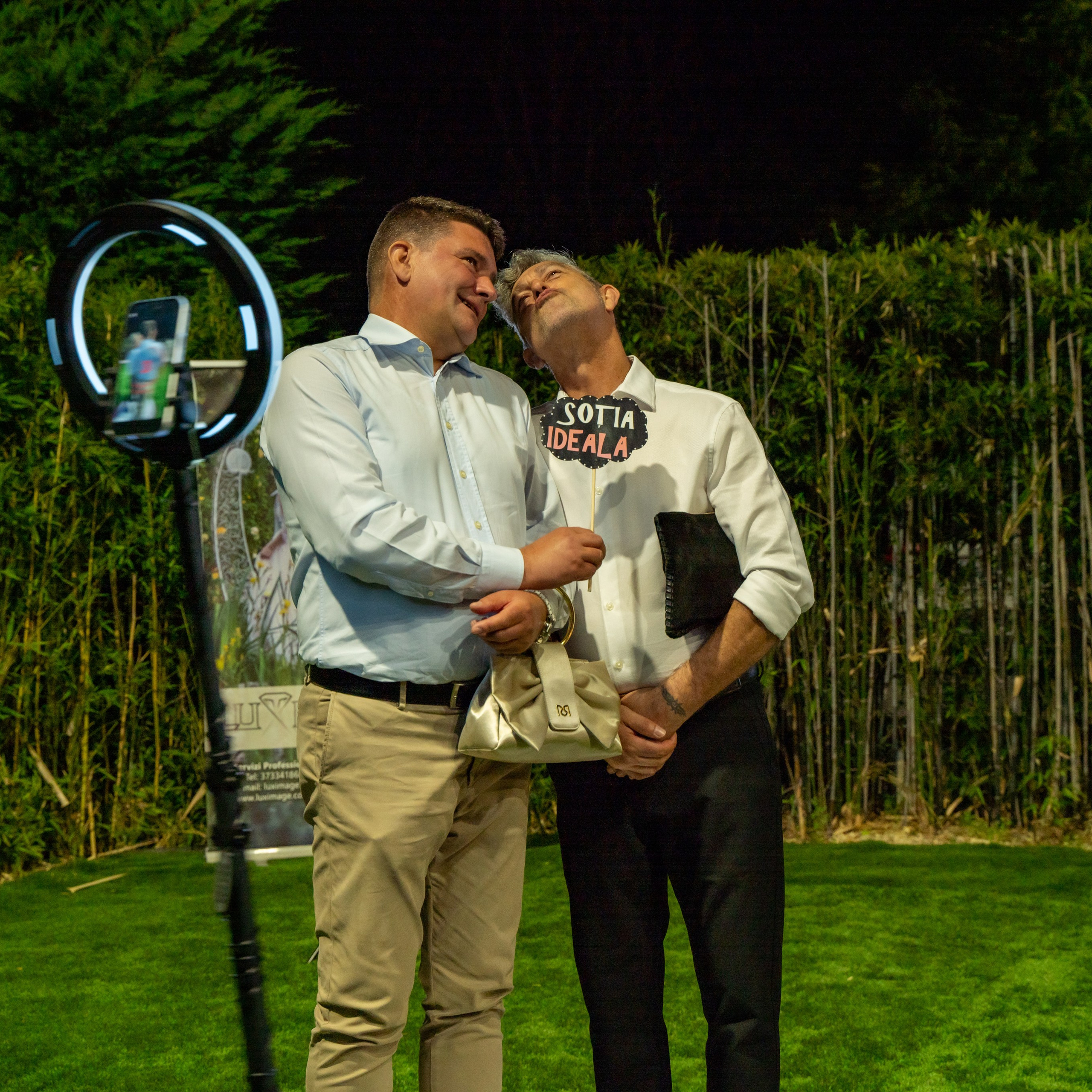 Battesimo Emily. Luximagepro.com