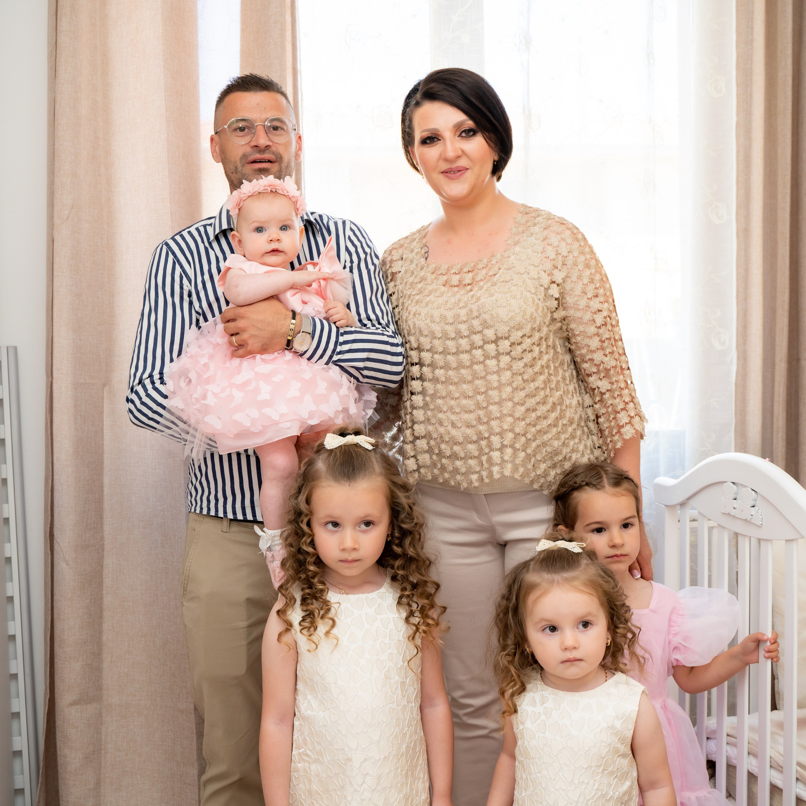 Battesimo Emily. Luximagepro.com