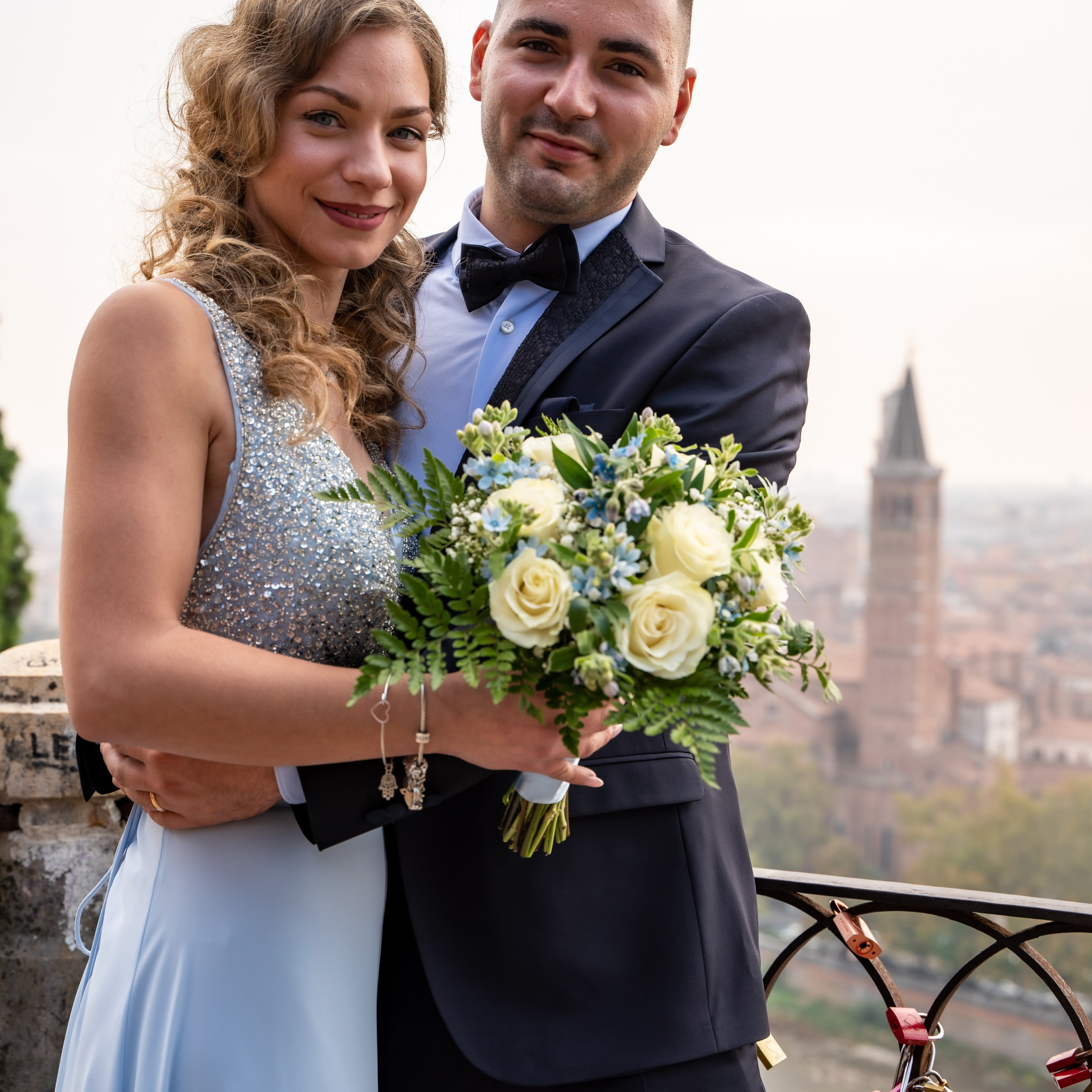 Valentina & Alex. Luximagepro.com