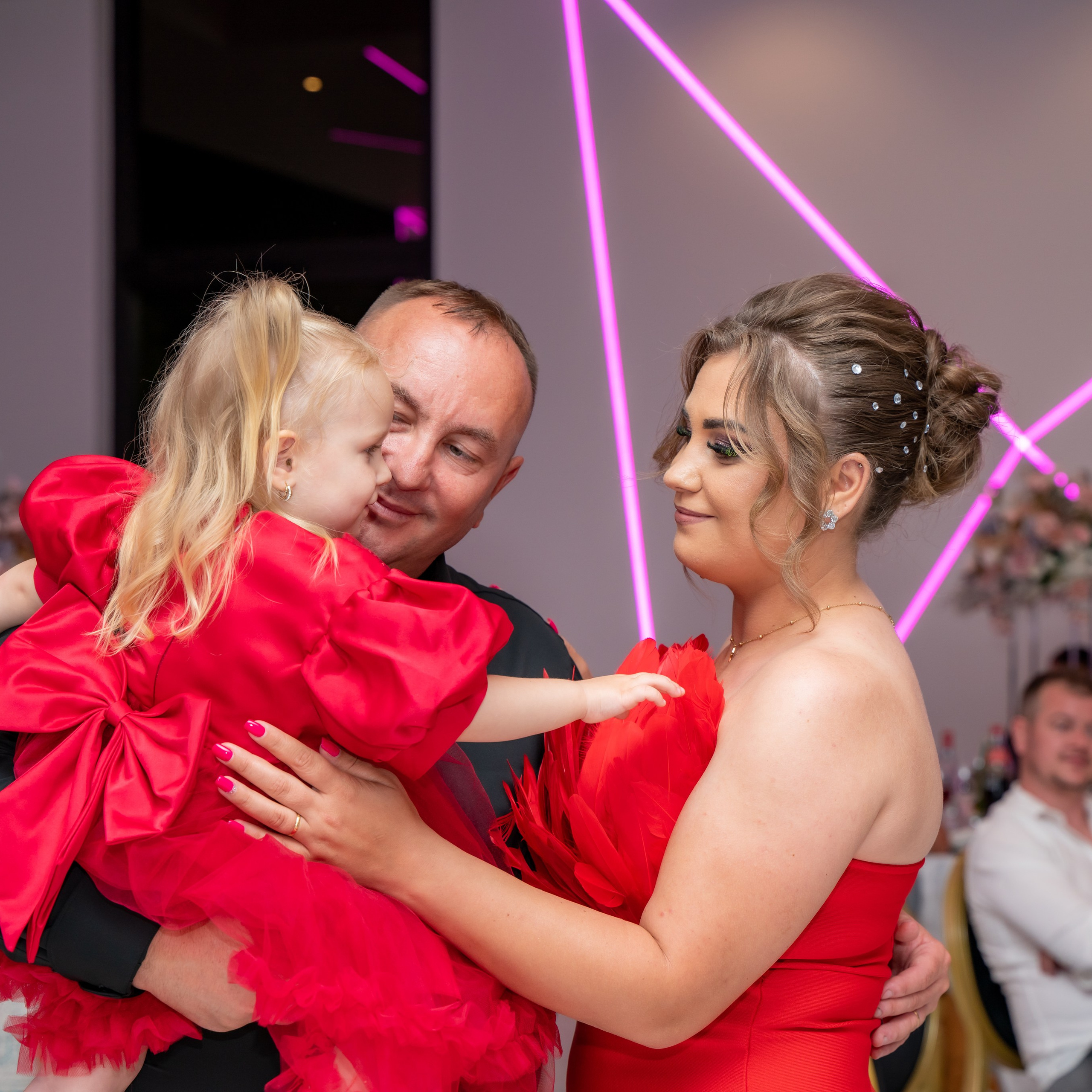 Battesimo Emily. Luximagepro.com