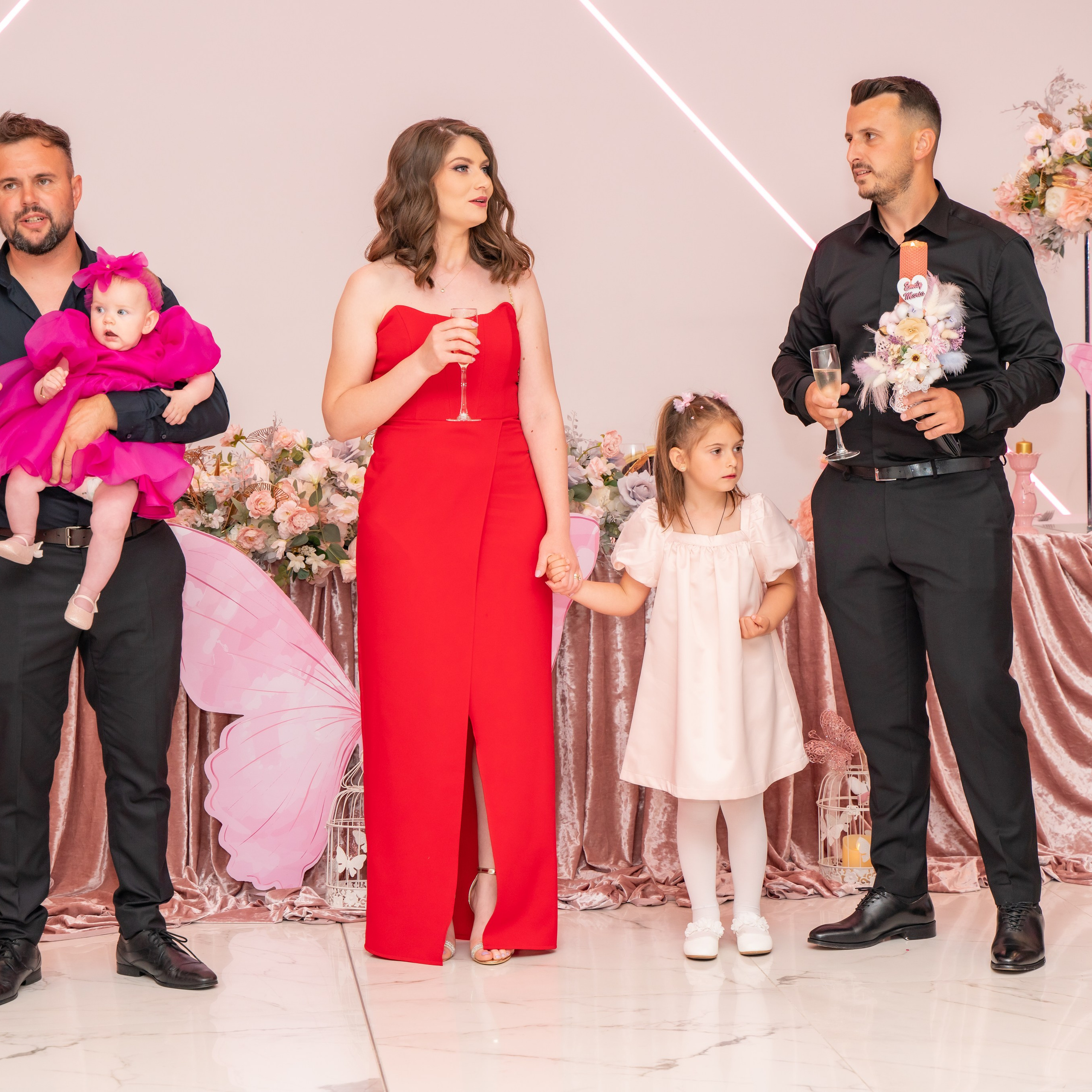 Battesimo Emily. Luximagepro.com