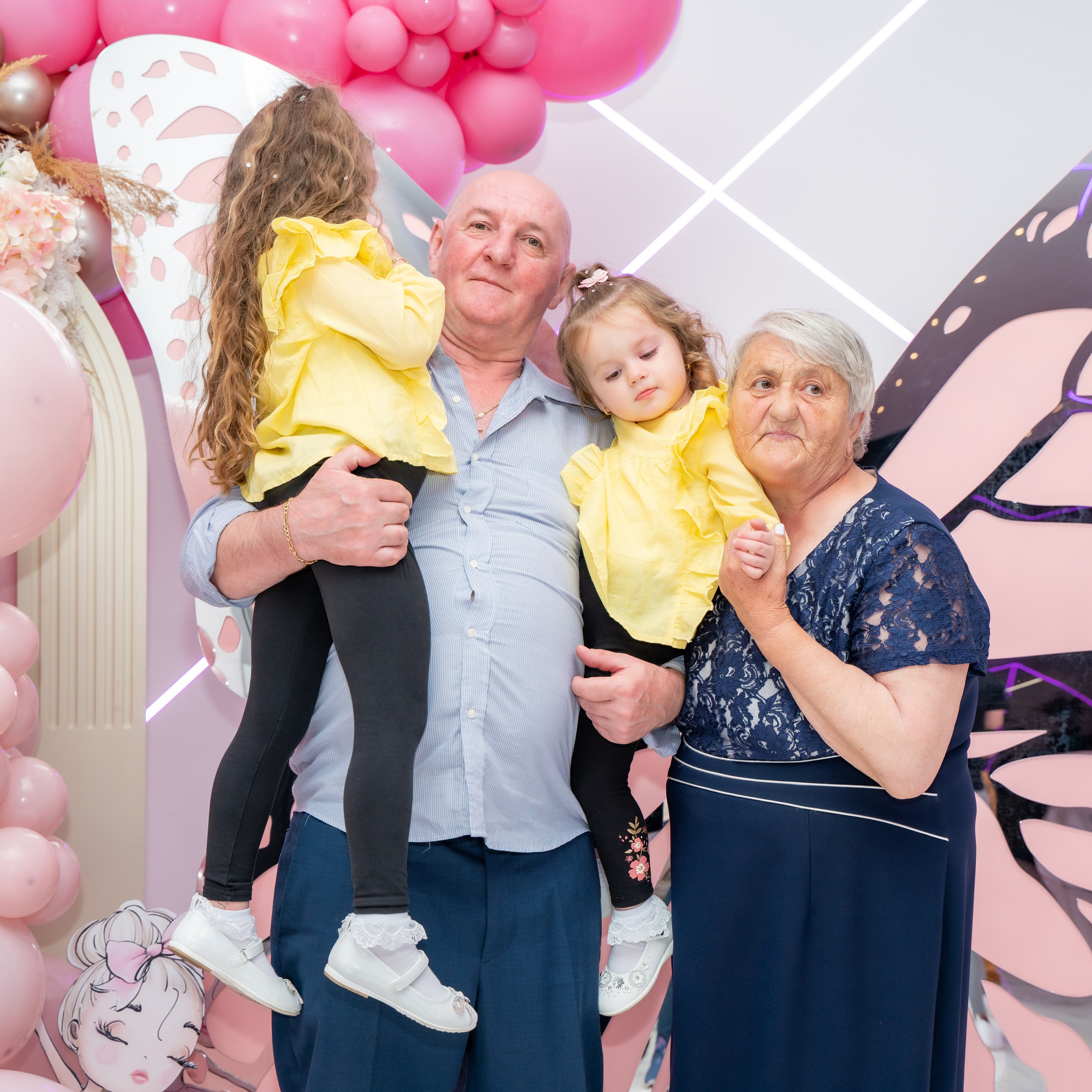 Battesimo Emily. Luximagepro.com