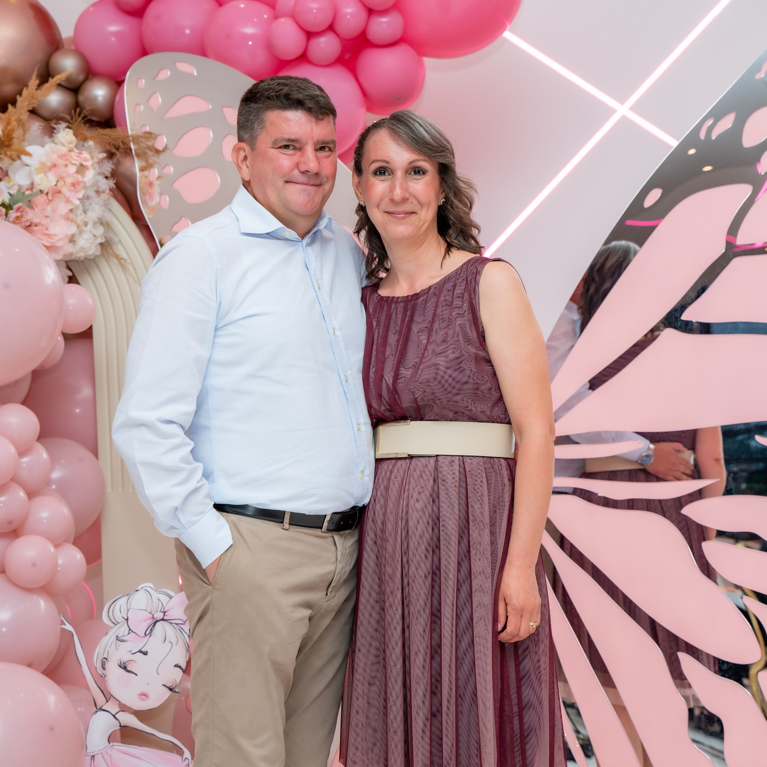 Battesimo Emily. Luximagepro.com