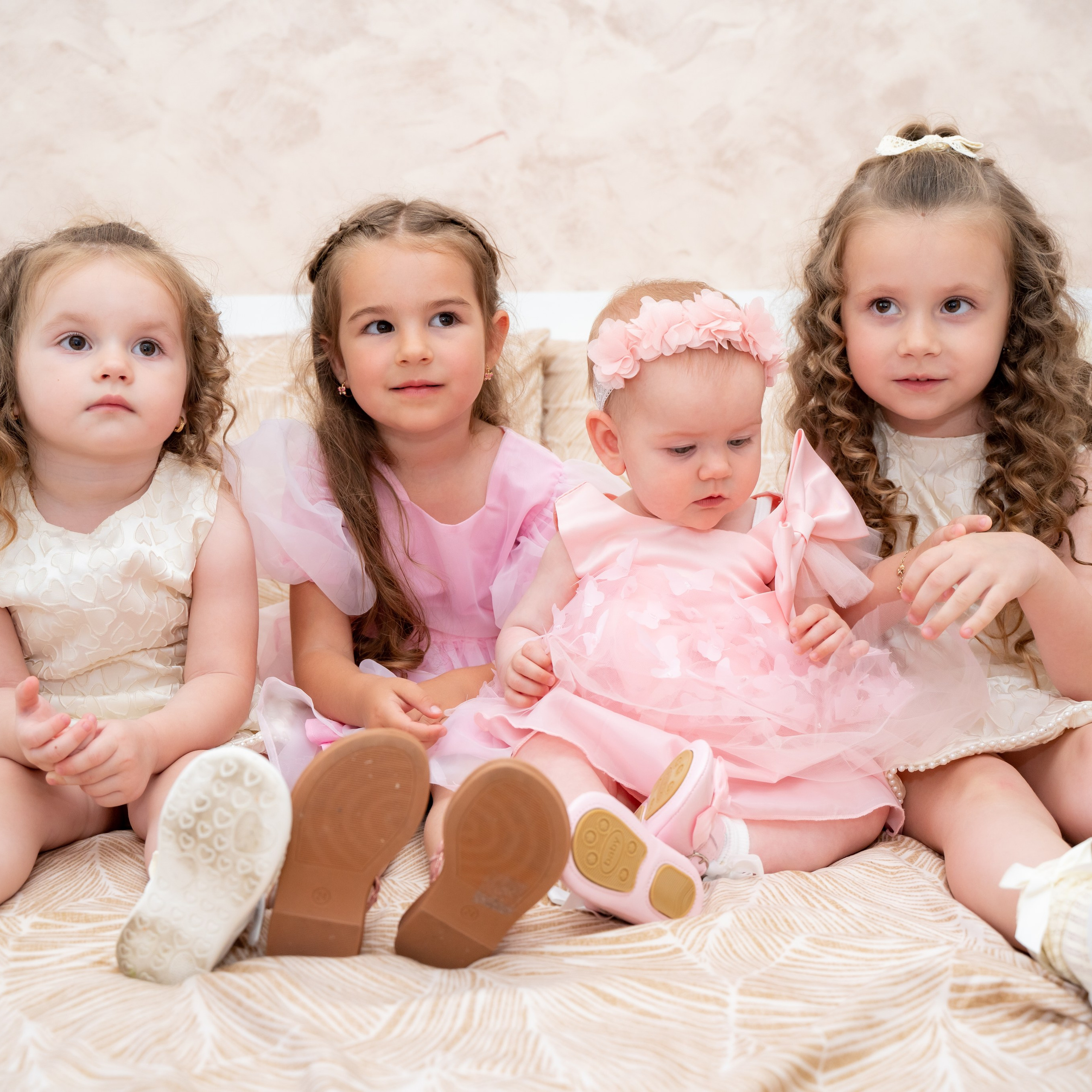 Battesimo Emily. Luximagepro.com