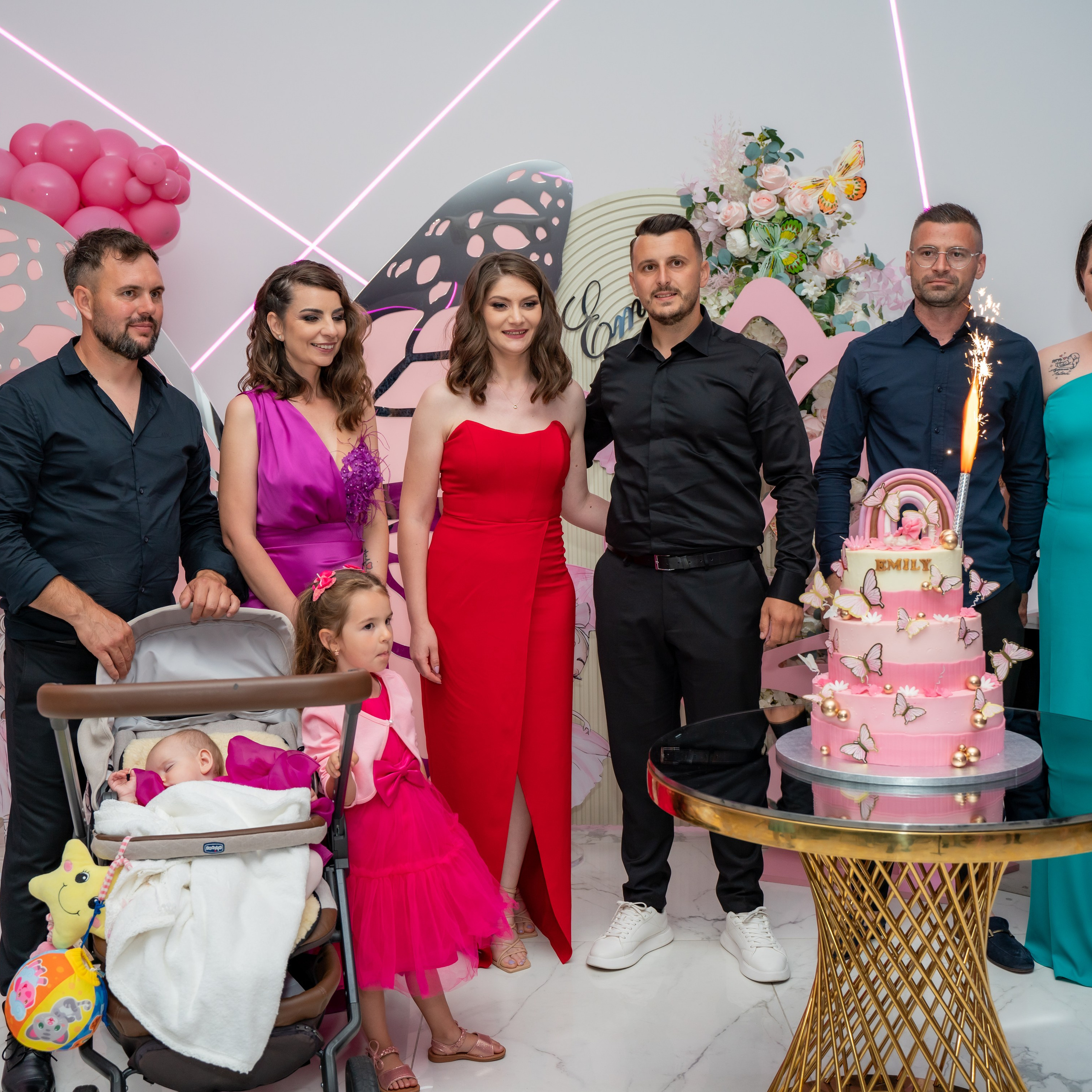 Battesimo Emily. Luximagepro.com