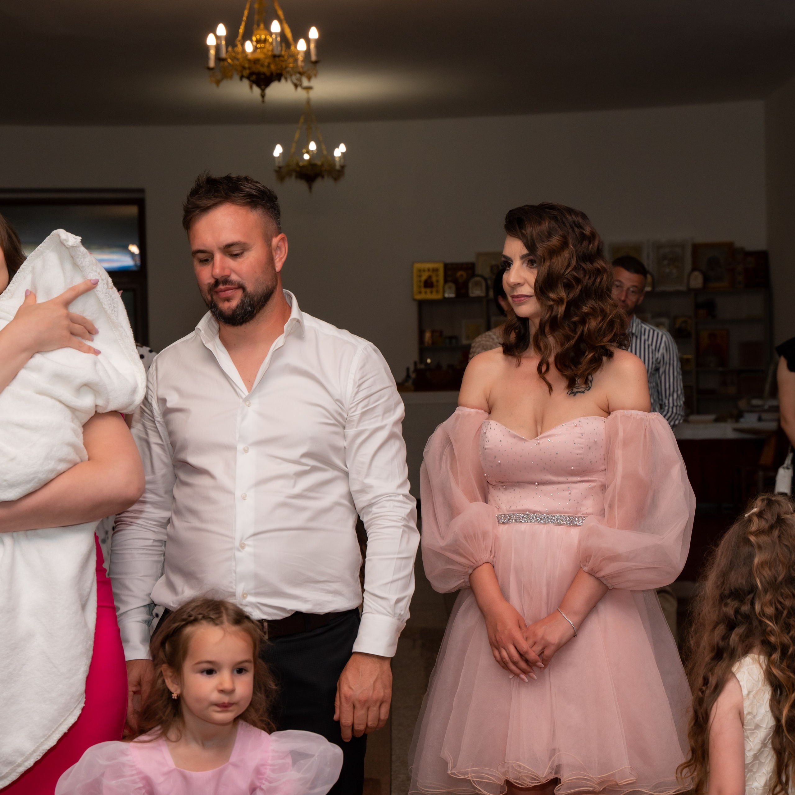 Battesimo Emily. Luximagepro.com