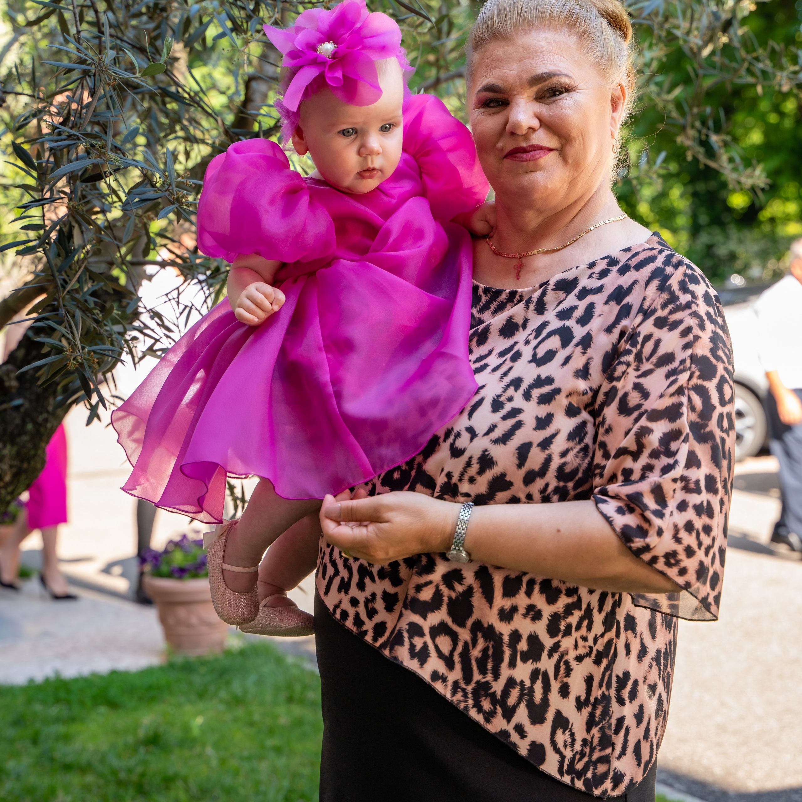 Battesimo Emily. Luximagepro.com