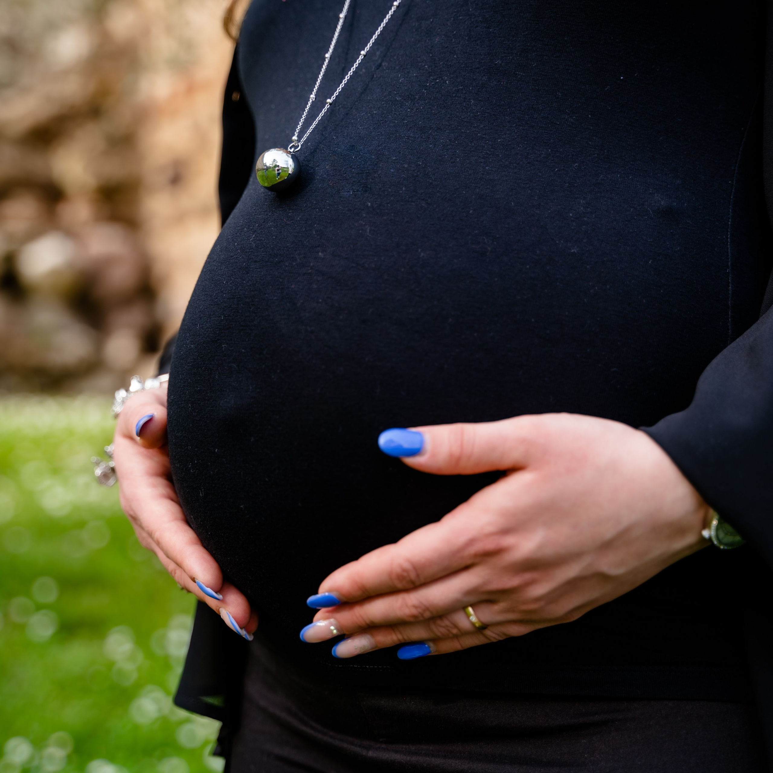 Liam, un tesoro tanto aspettato. Luximagepro.com