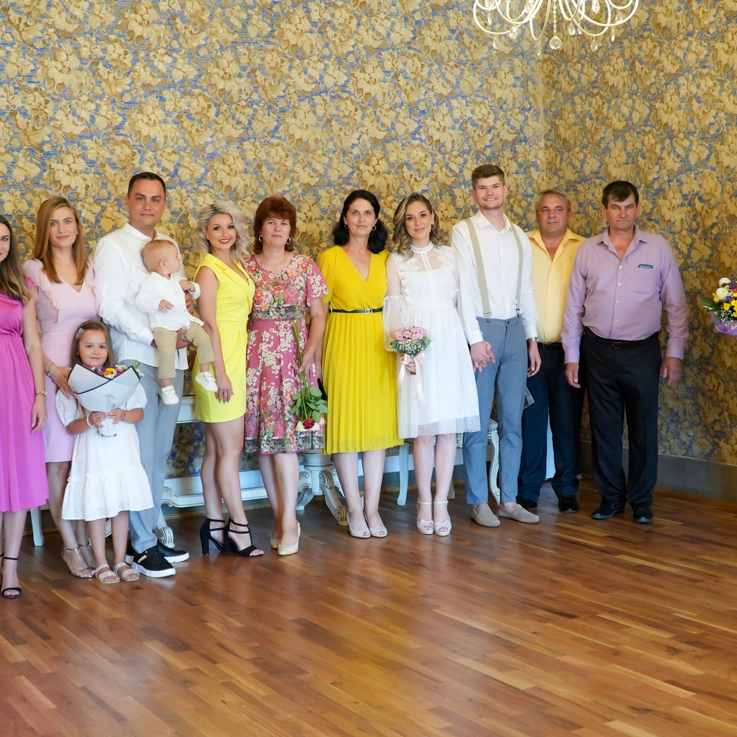 Cosmina & Gabriel. Luximagepro.com