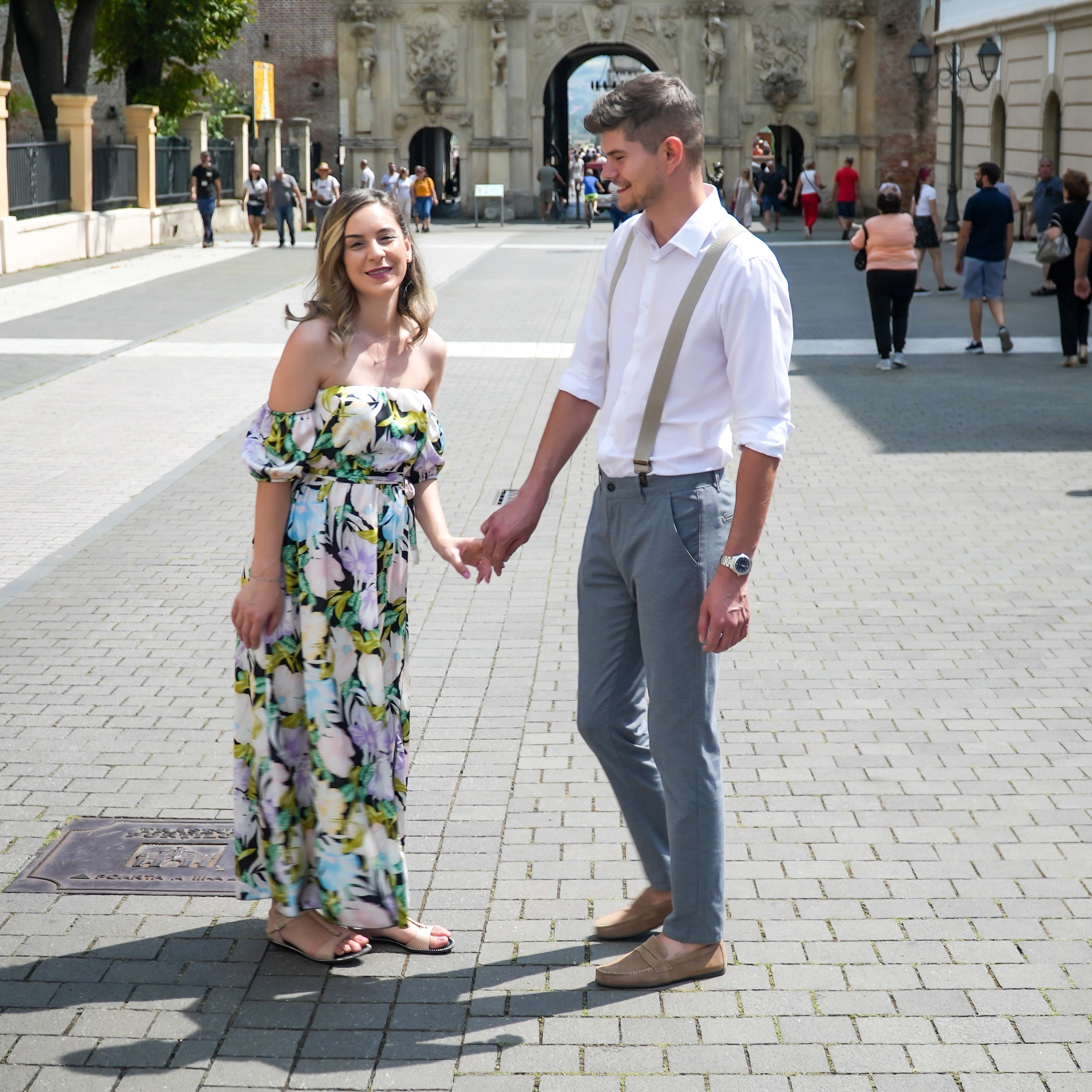 Cosmina & Gabriel. Luximagepro.com