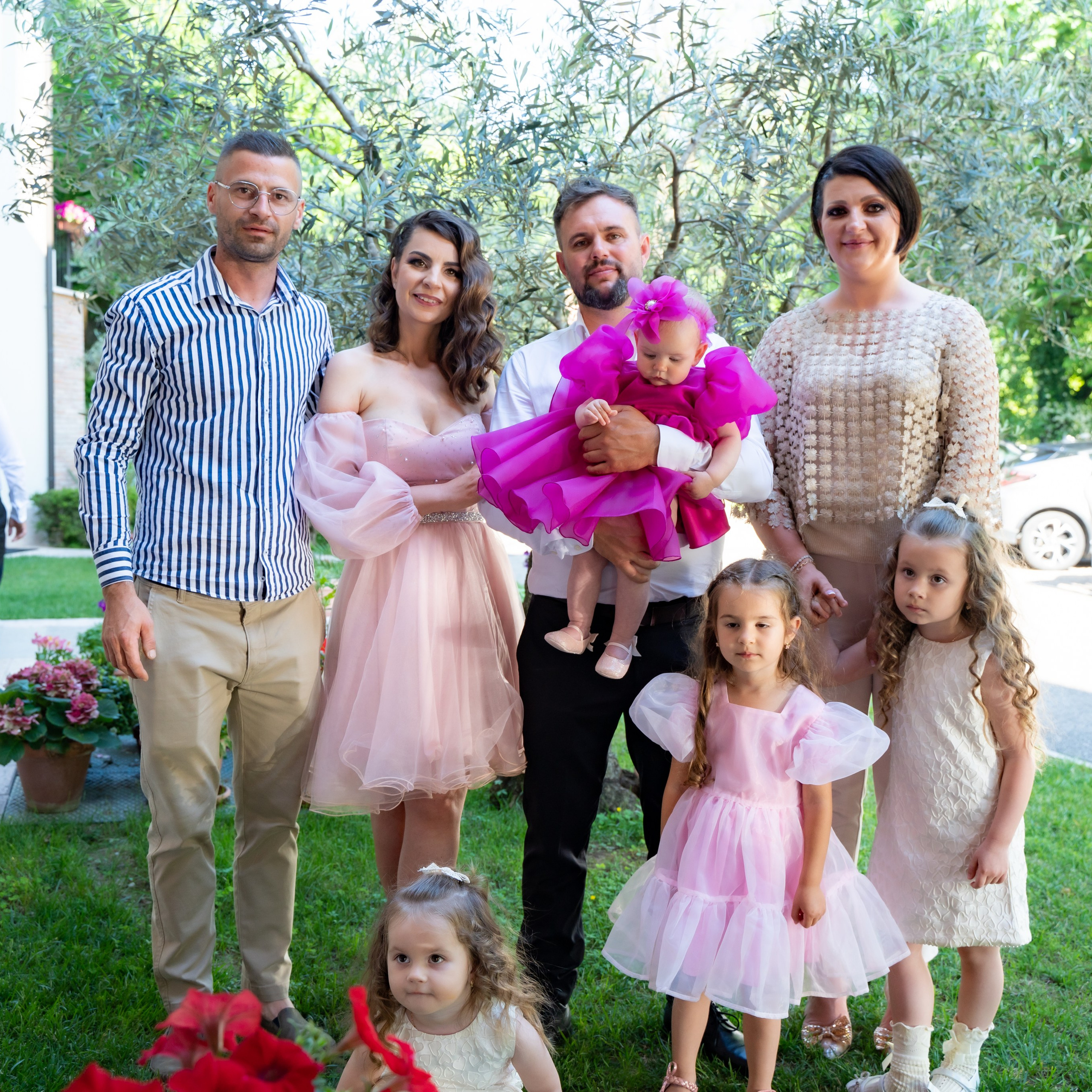 Battesimo Emily. Luximagepro.com