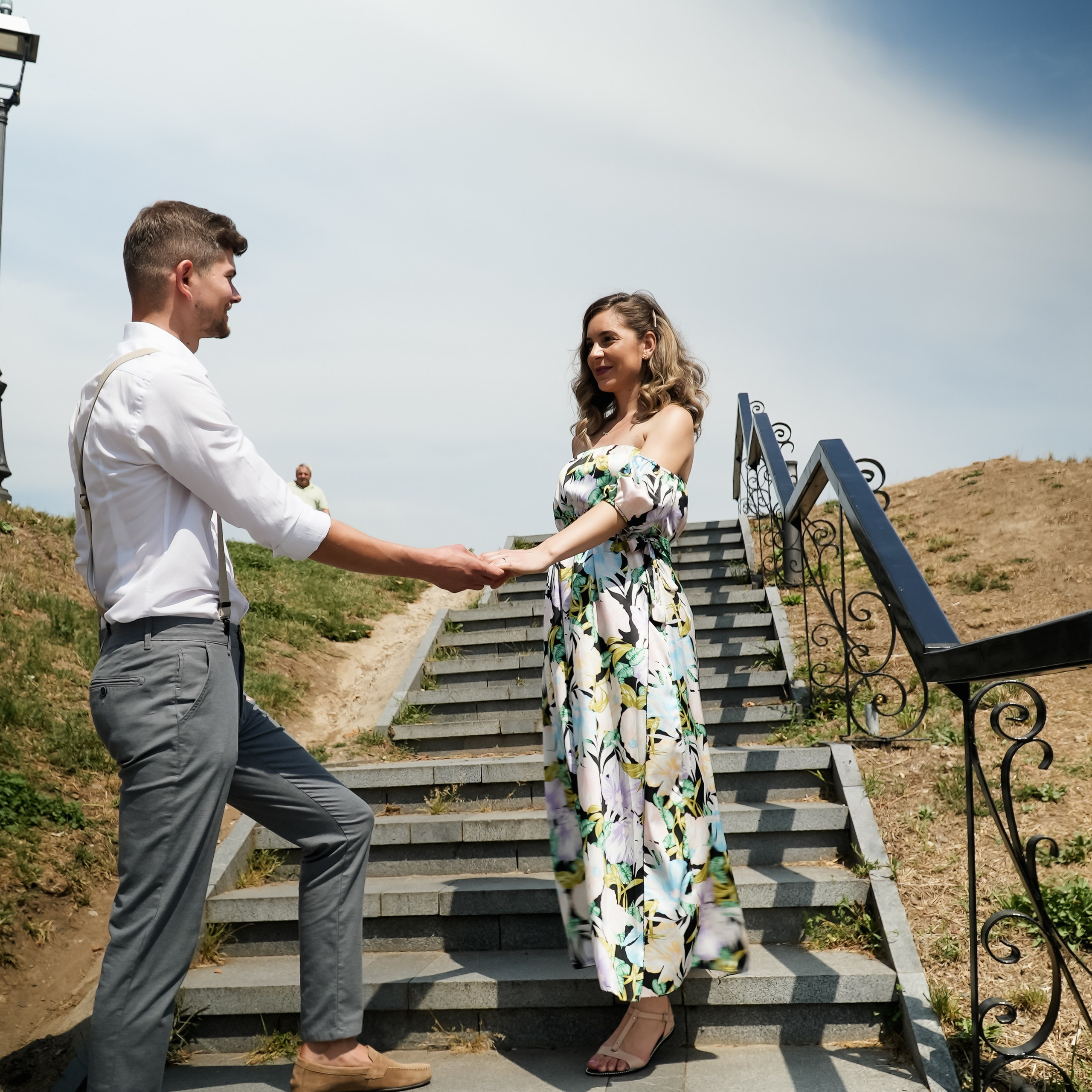 Cosmina & Gabriel. Luximagepro.com